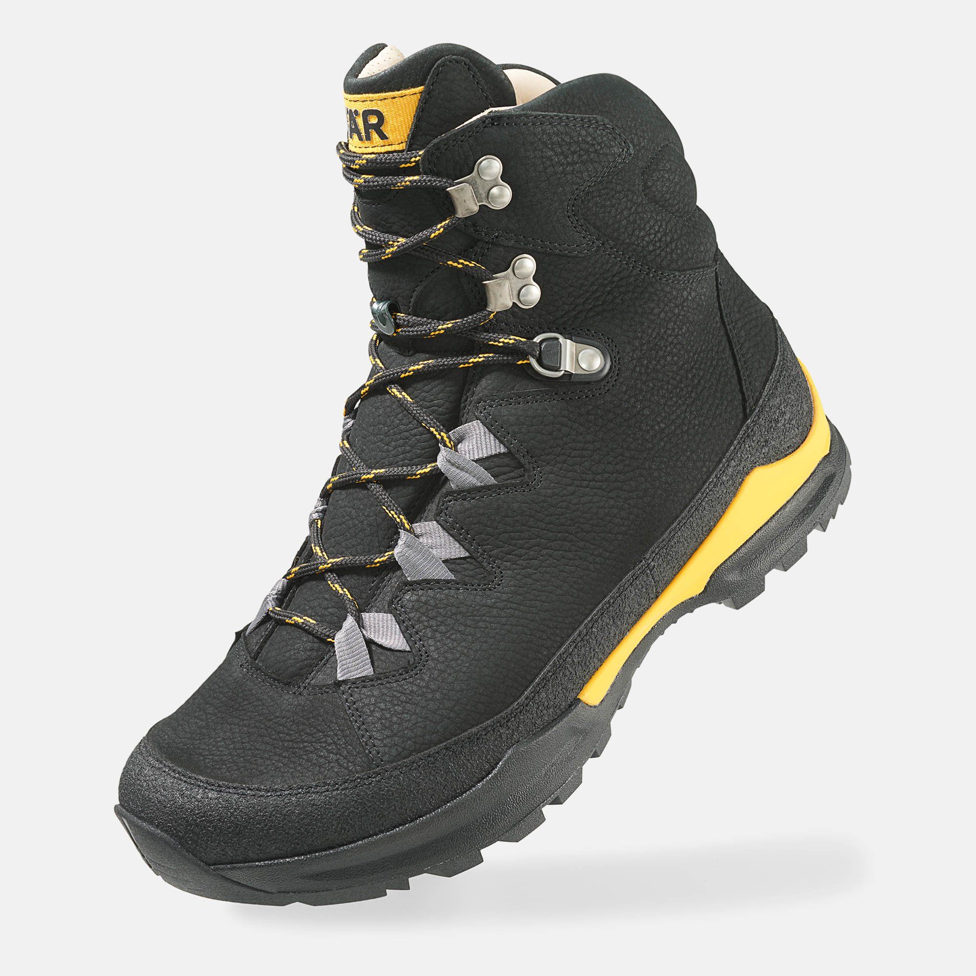 Bergkomfort Wanderstiefel 2.0