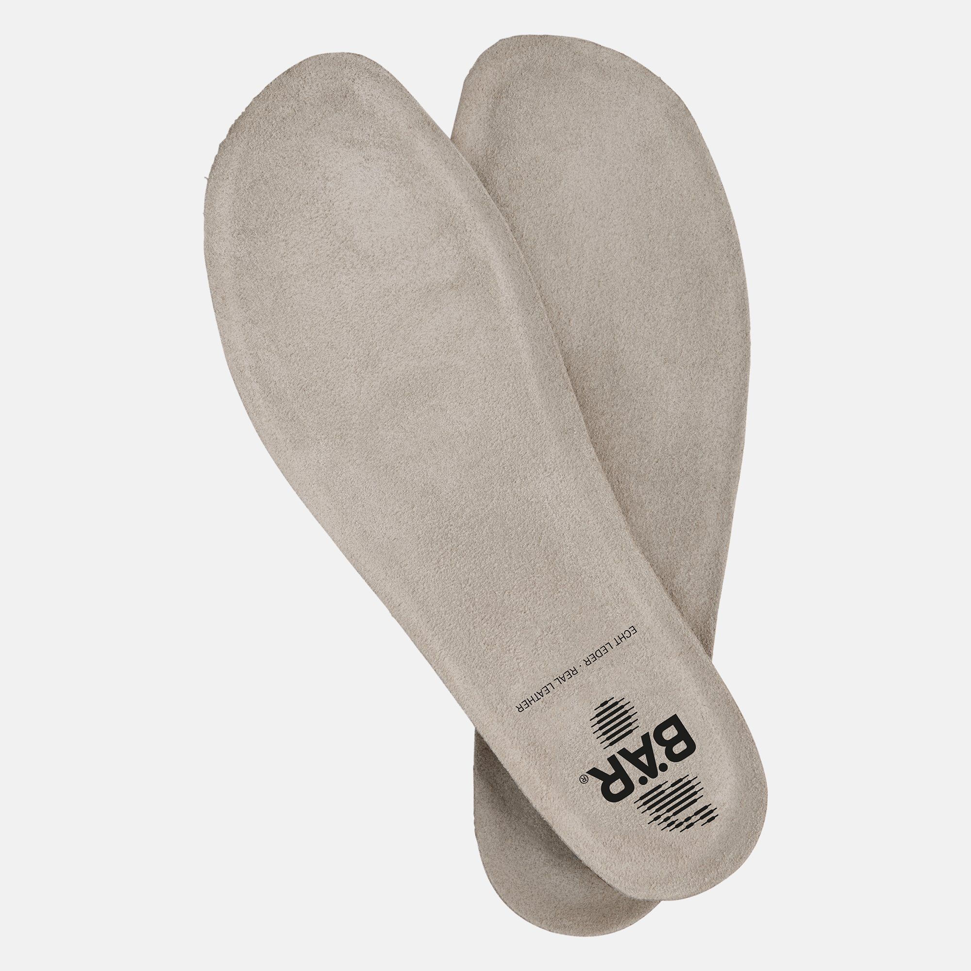 Fußbett Kork Latex 6mm Schlank DA