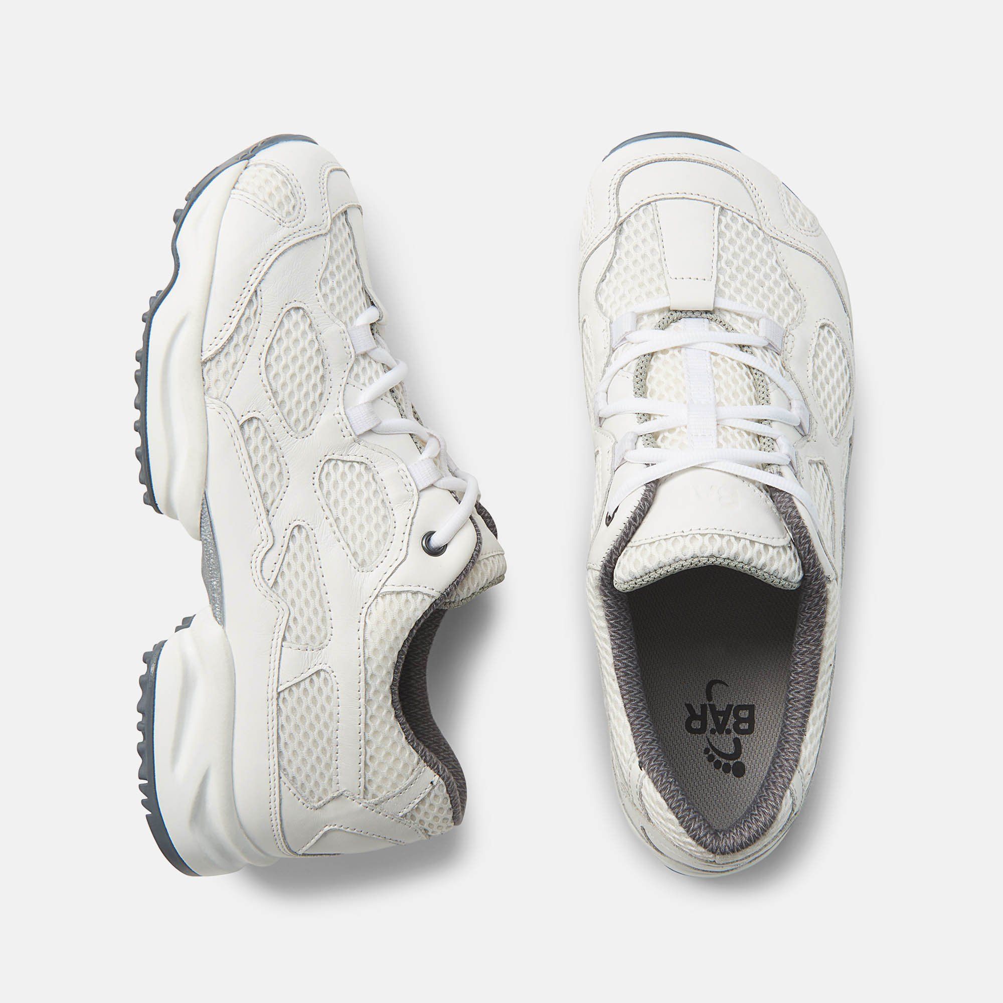 High Performance 2.5