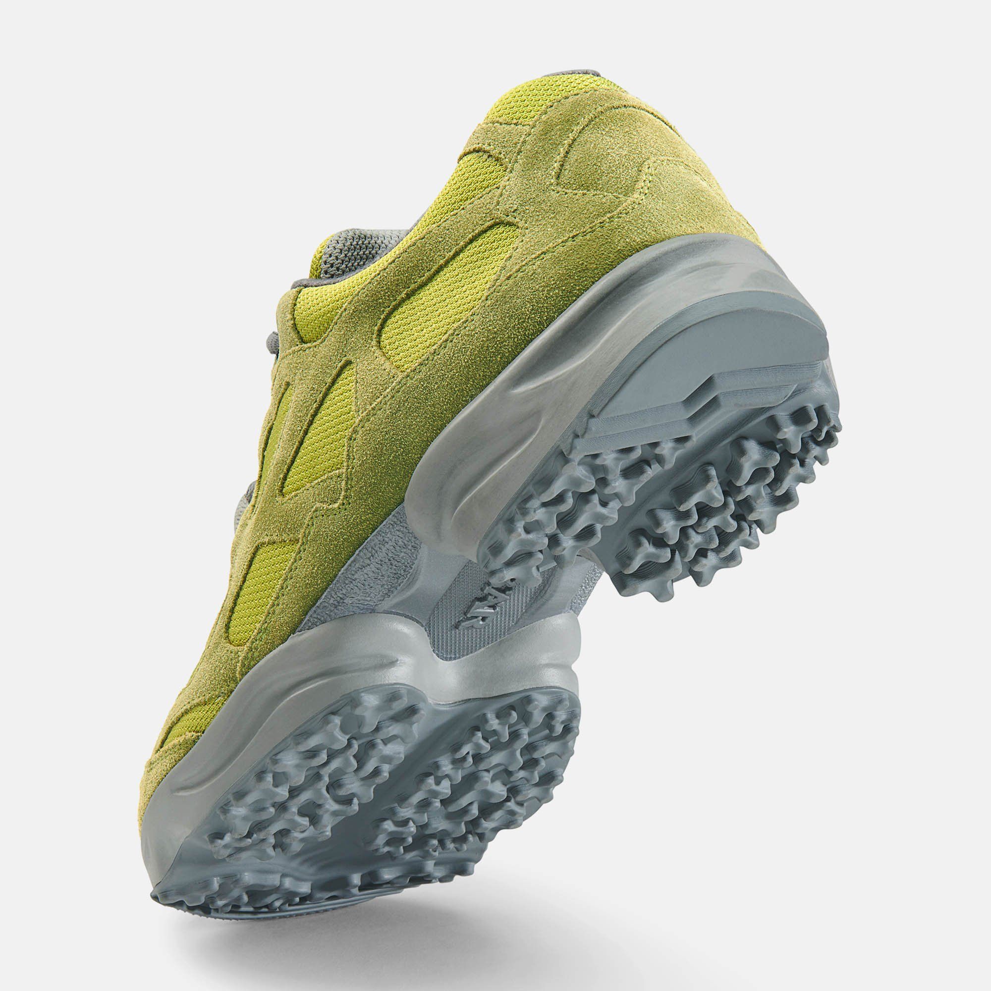 High Performance 2.5