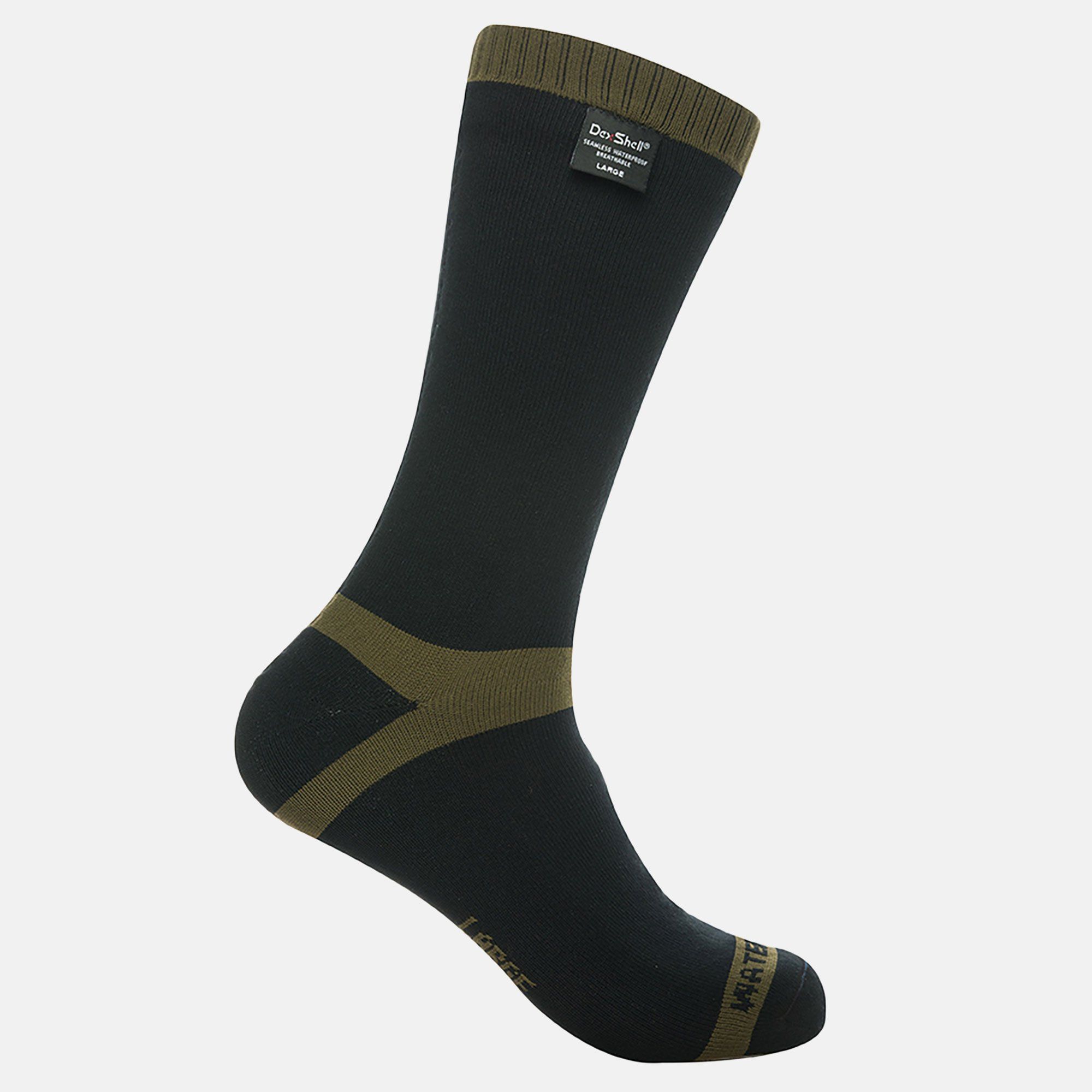 Trekking Socken Dex Shell