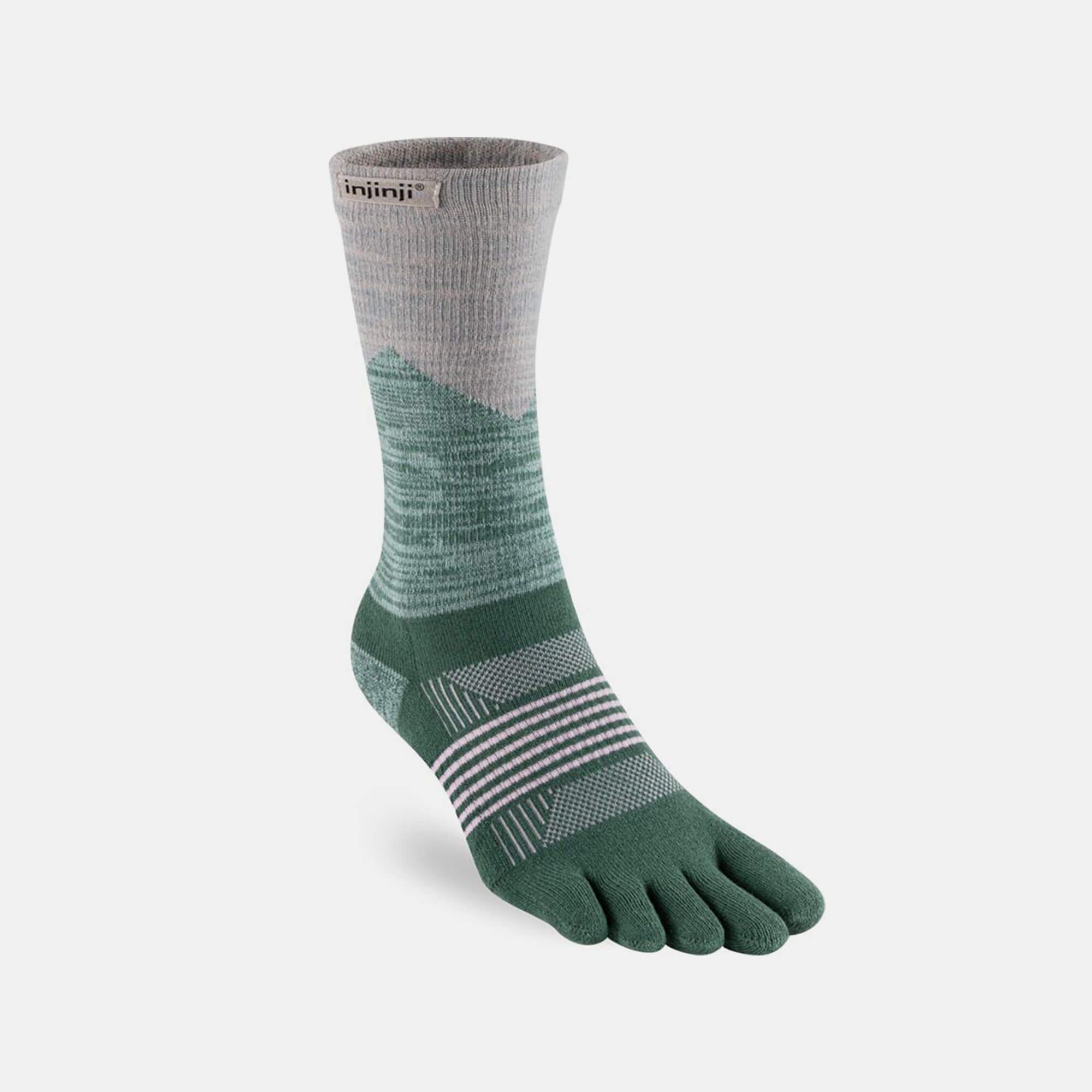 injinji Trail Zehensocken