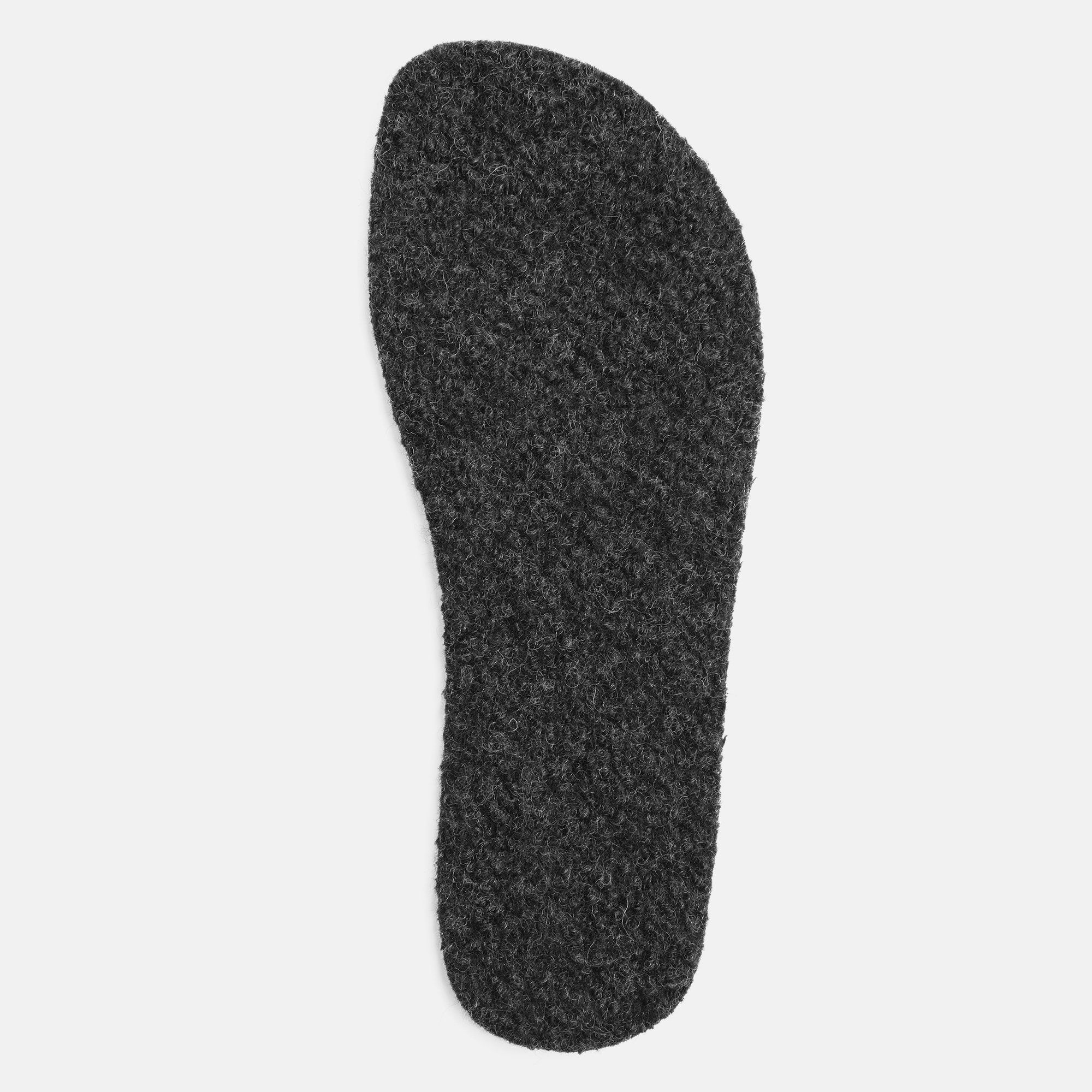 Walkfilz Fußbett 5mm Standard DA