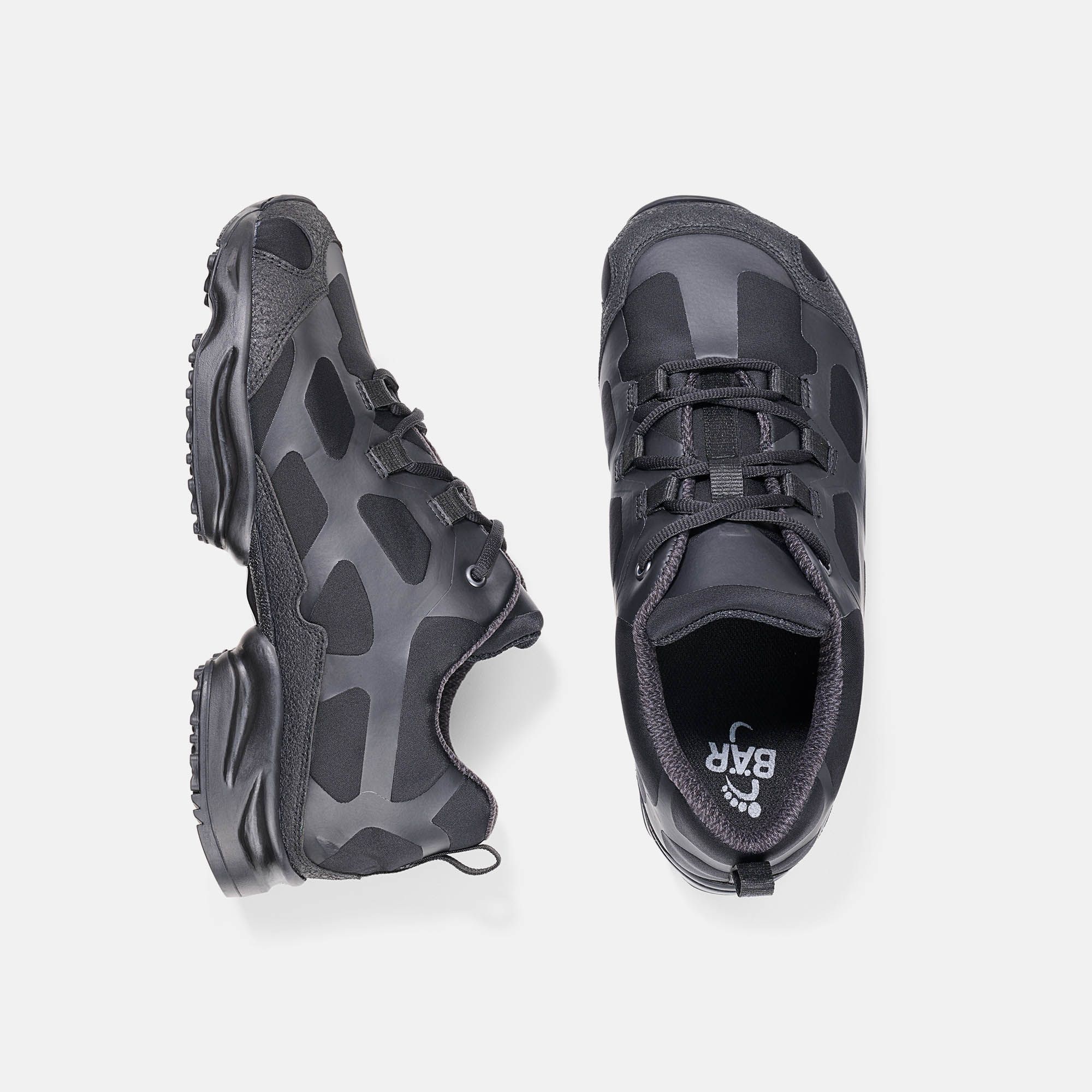 High Performance 3.5