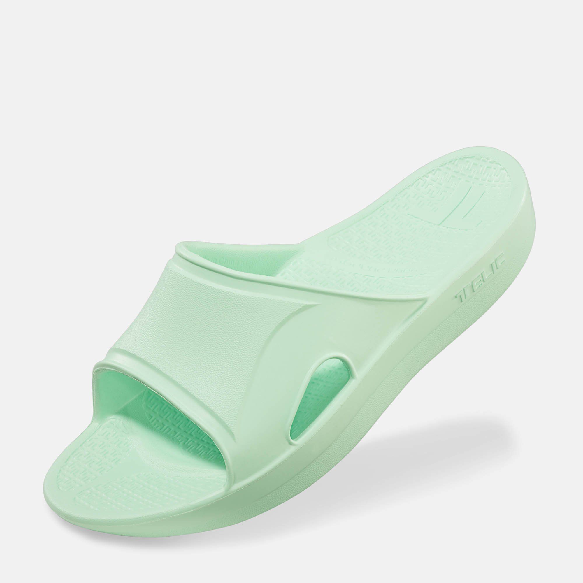 Telic Recharge