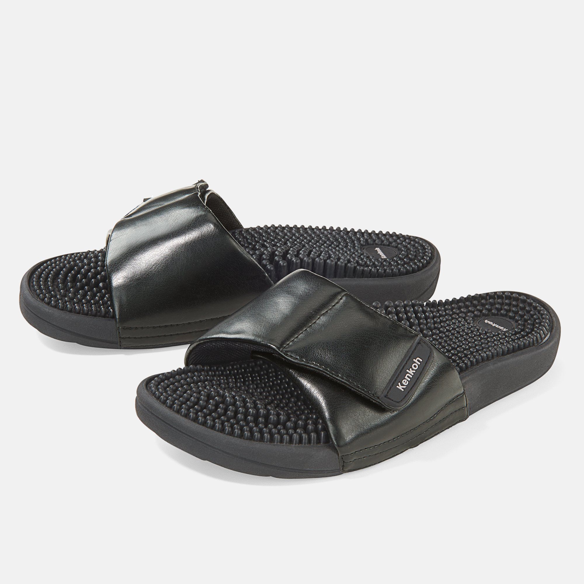 Kenkoh Massage-Sandalen