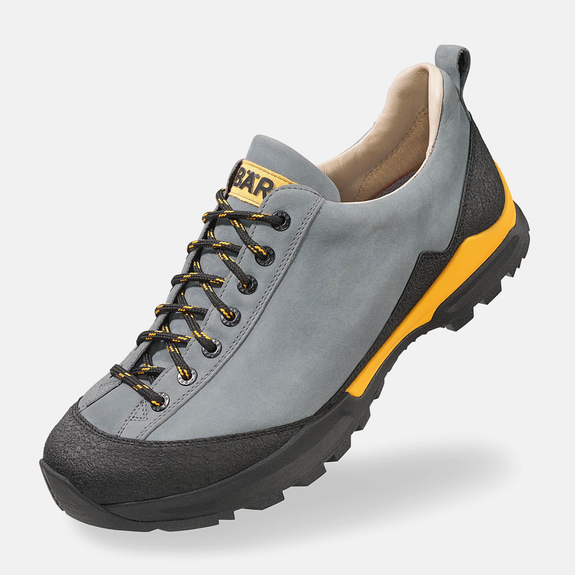 Bergkomfort Wanderschuh