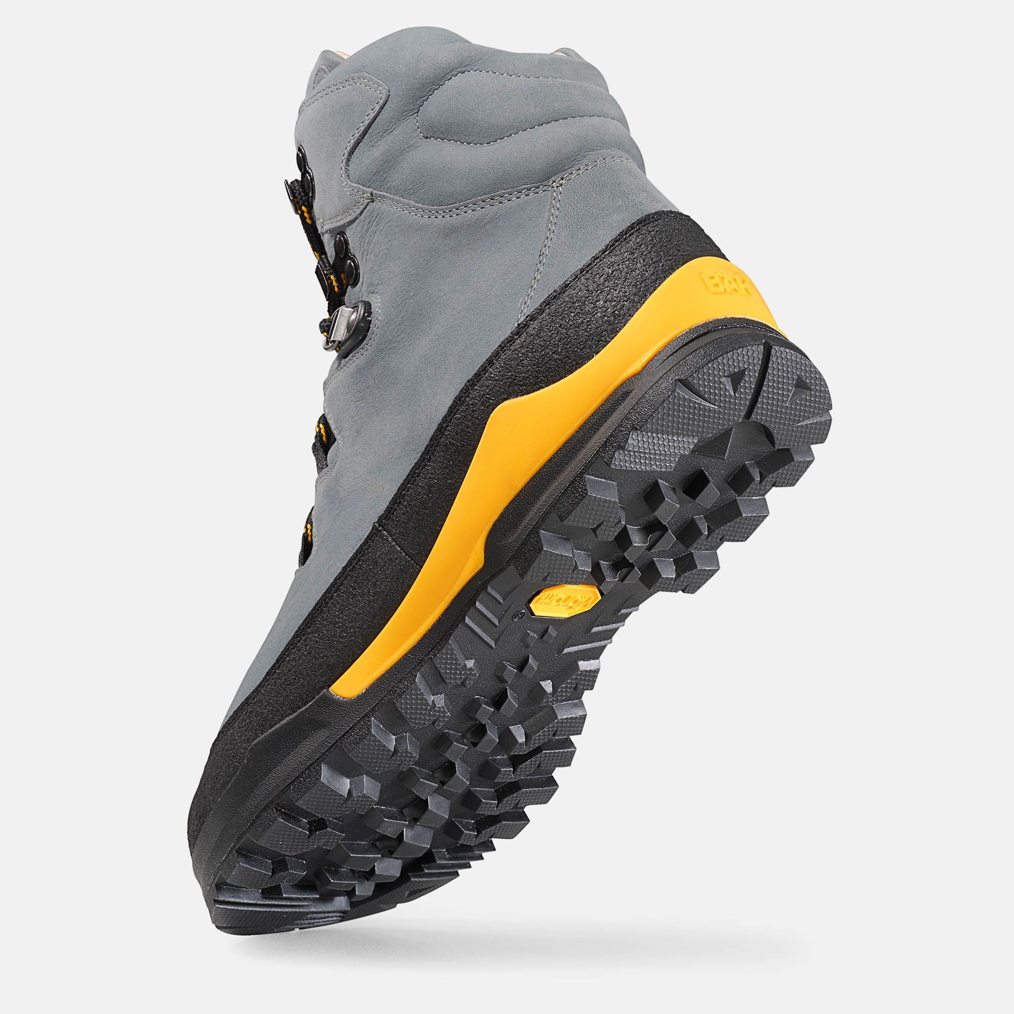 Bergkomfort Wanderstiefel 2.0