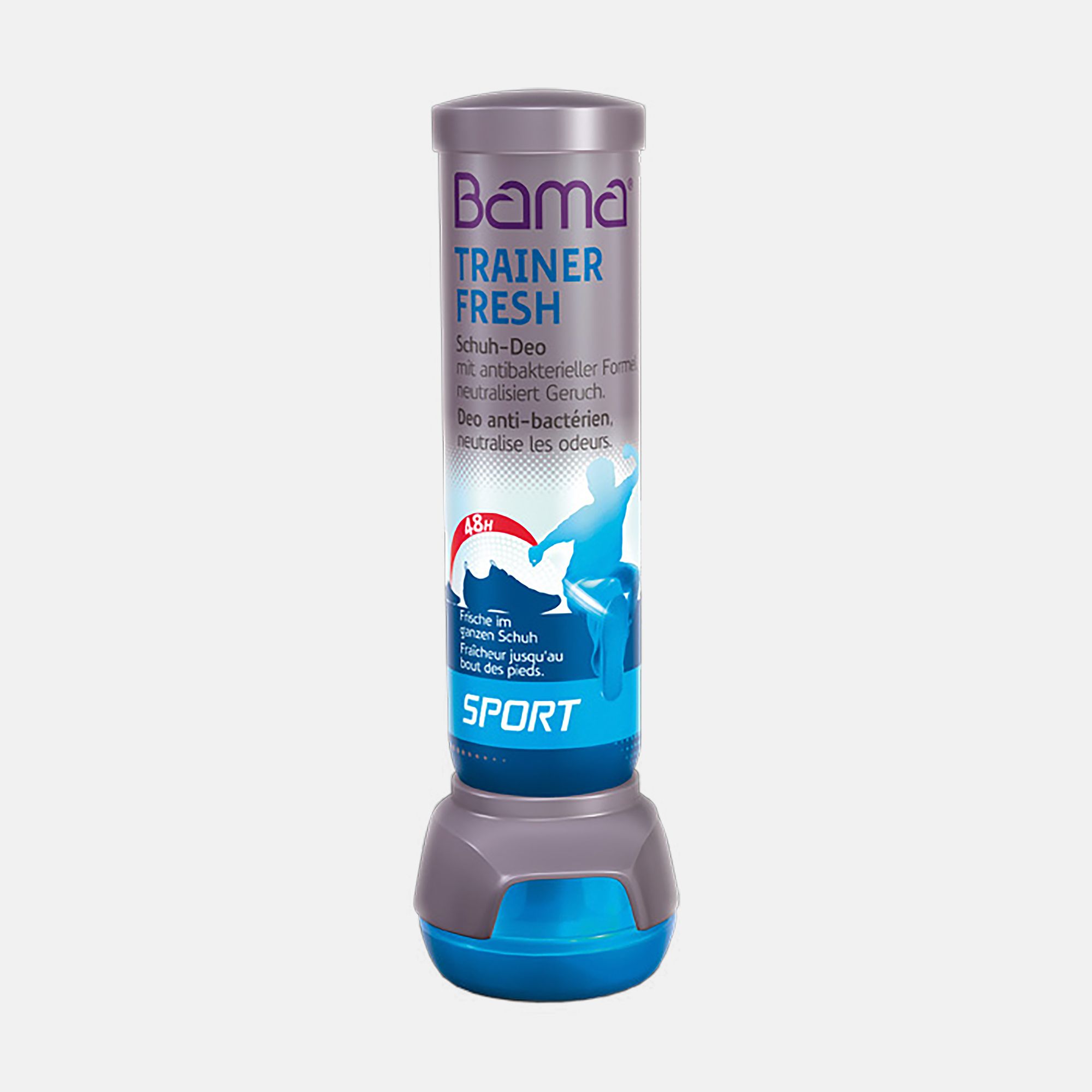 Trainer Fresh 100 ml