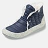 blue/beige