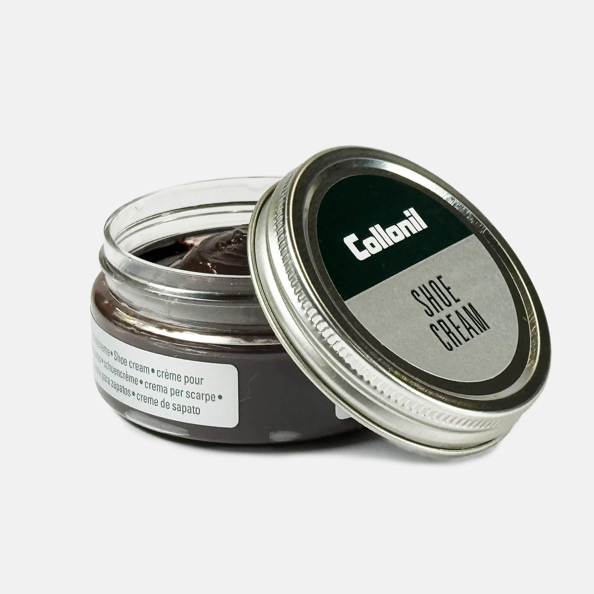 Schuhcreme 60 ml