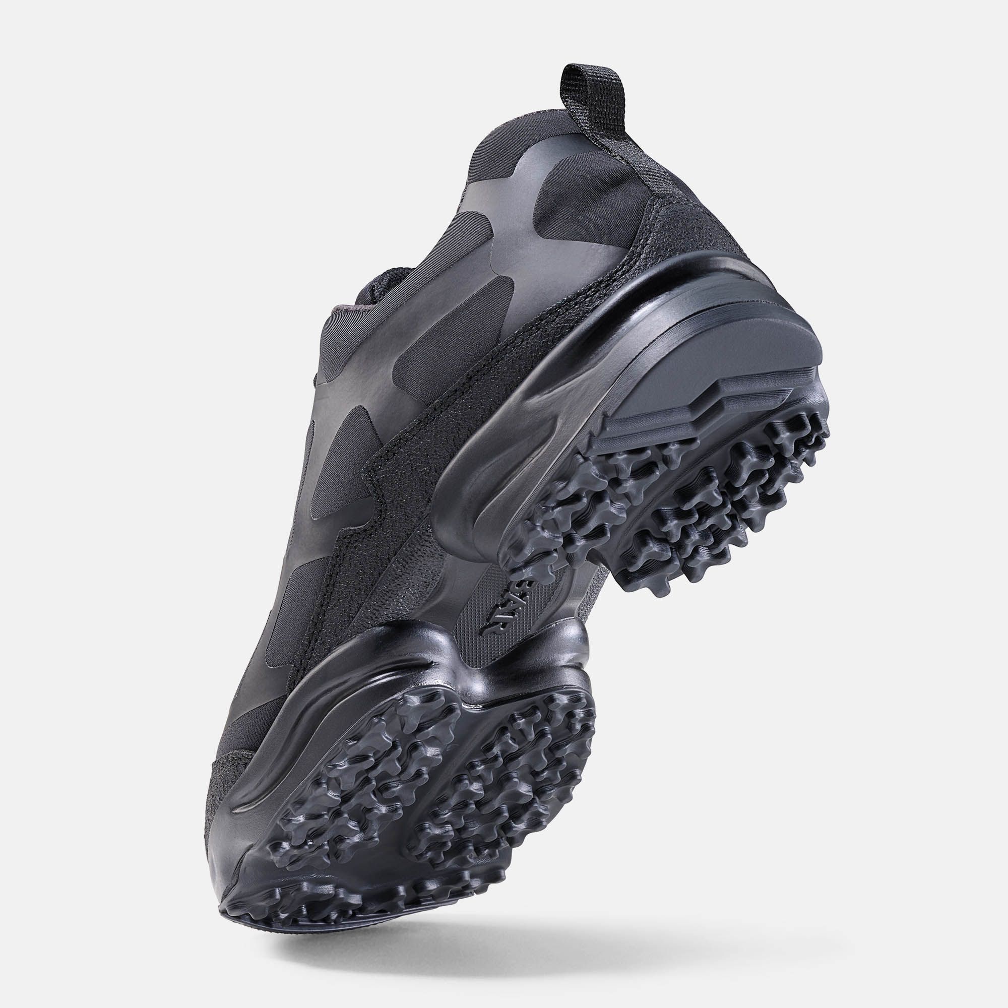 High Performance 3.5