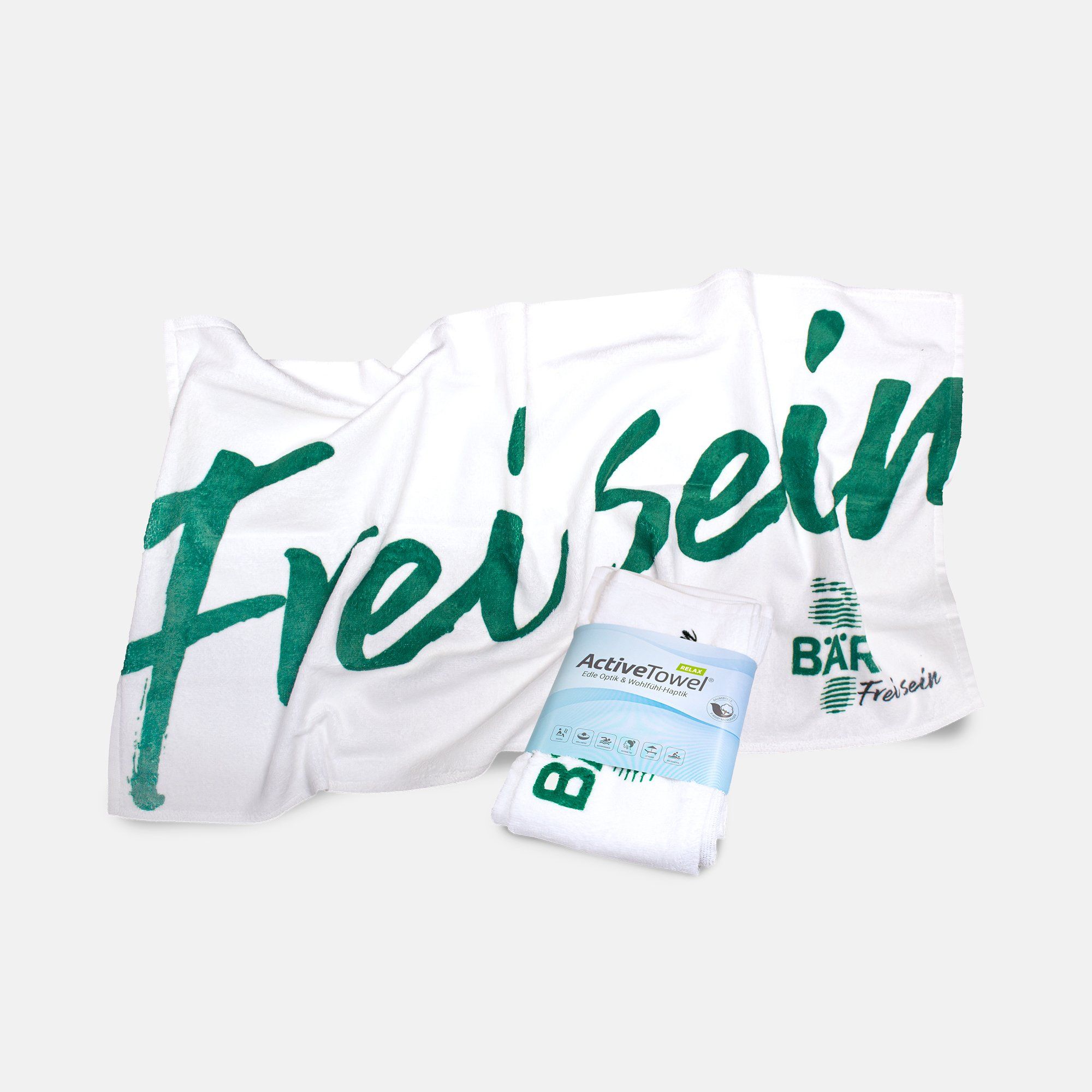 BÄR Relax Handtuch