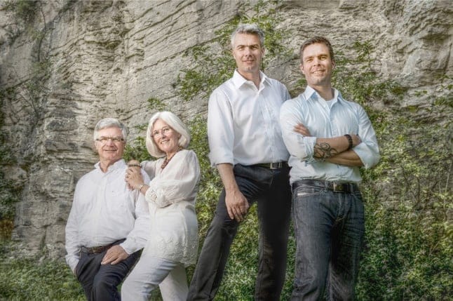 Familienbetrieb seit über 35 Jahren Herren Barfußschuhe von BÄR folgen einer langen Tradition. Jetzt gesunde Barfußschuhe Herren kaufen!