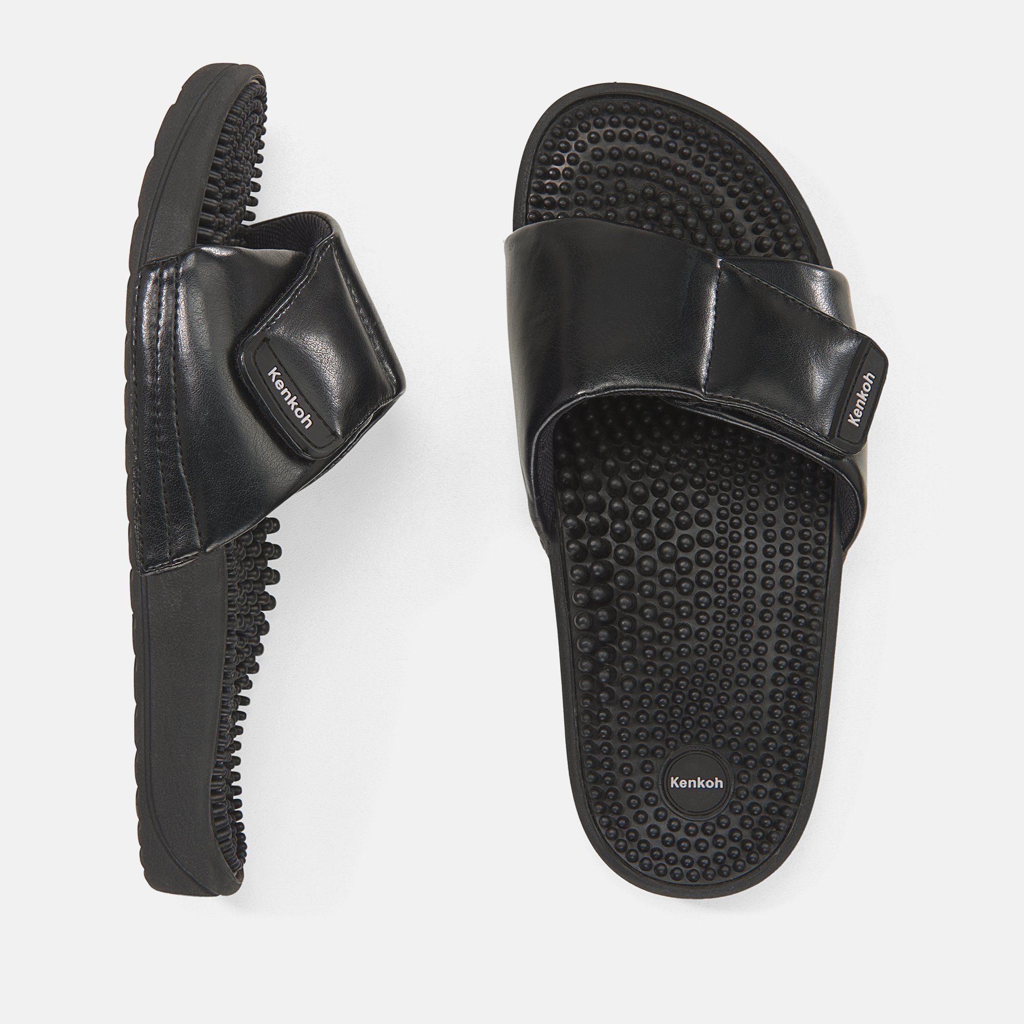 Kenkoh Massage-Sandalen