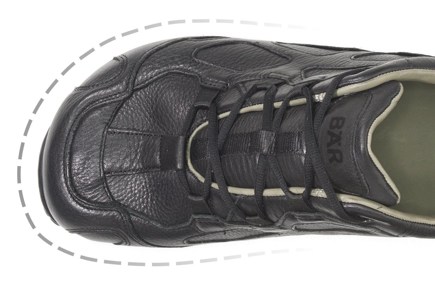 SHOES WE MADE FOR YOUR FEET!