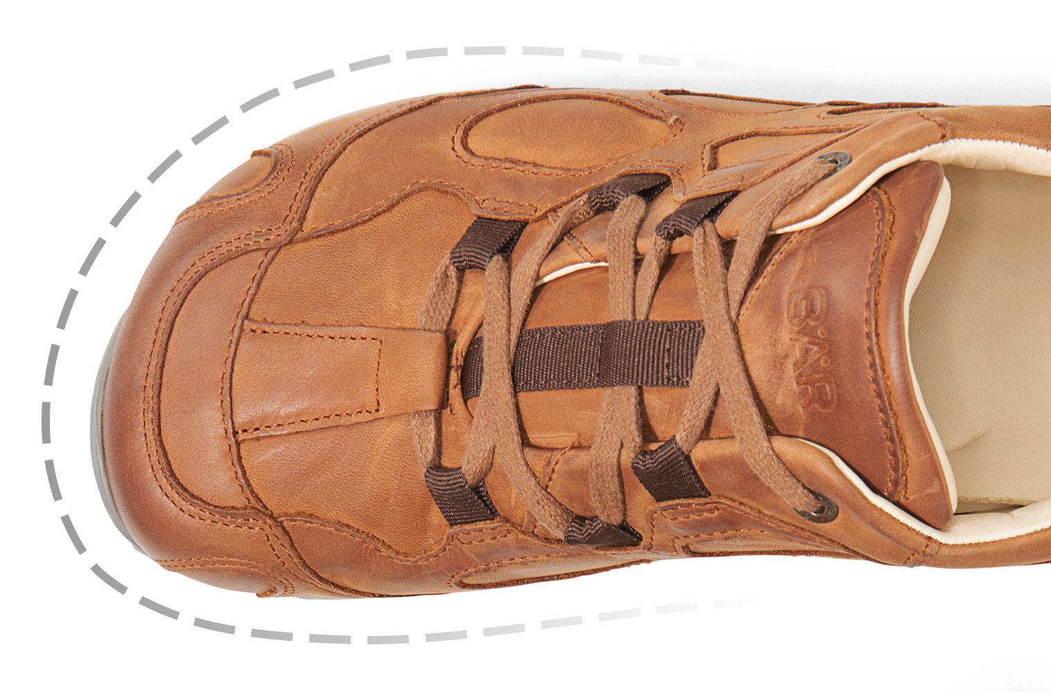 SCHUHE WIR FÜR IHRE FÜßE GEMACHT!