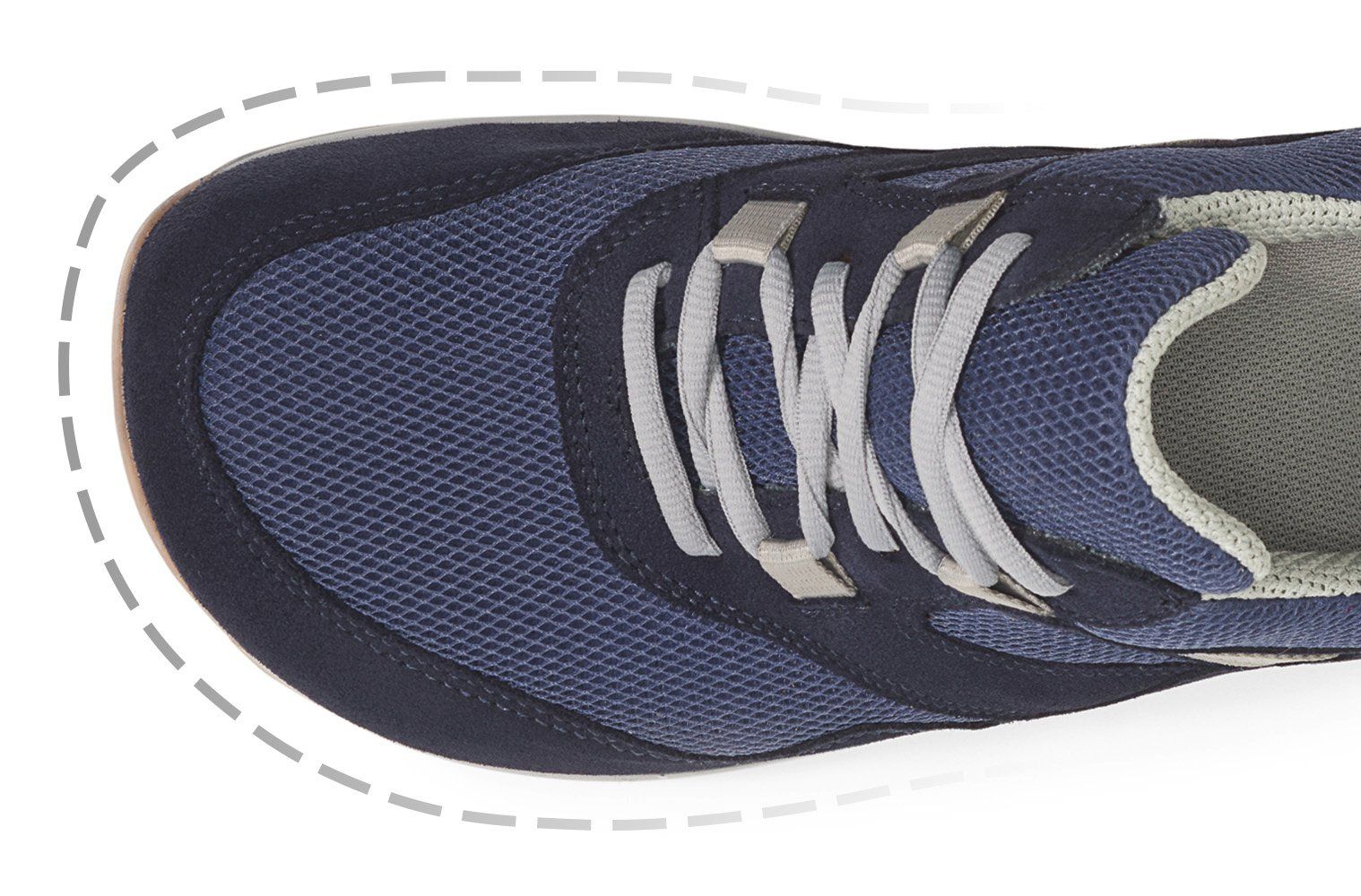 SCHUHE WIR FÜR IHRE FÜßE GEMACHT!