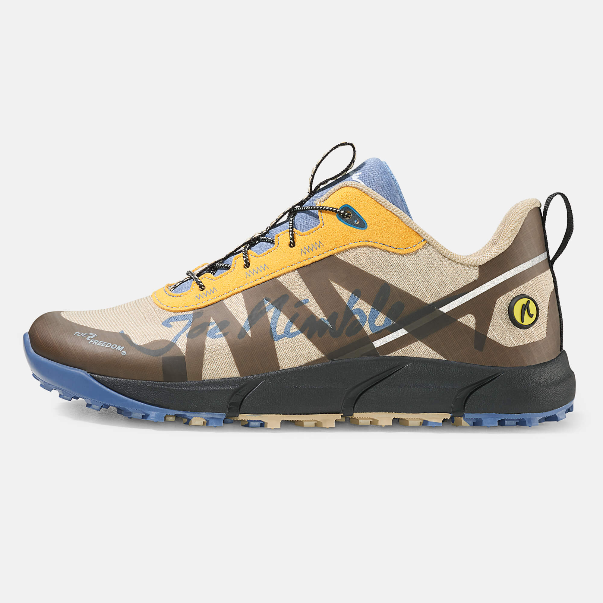 Trail Addict