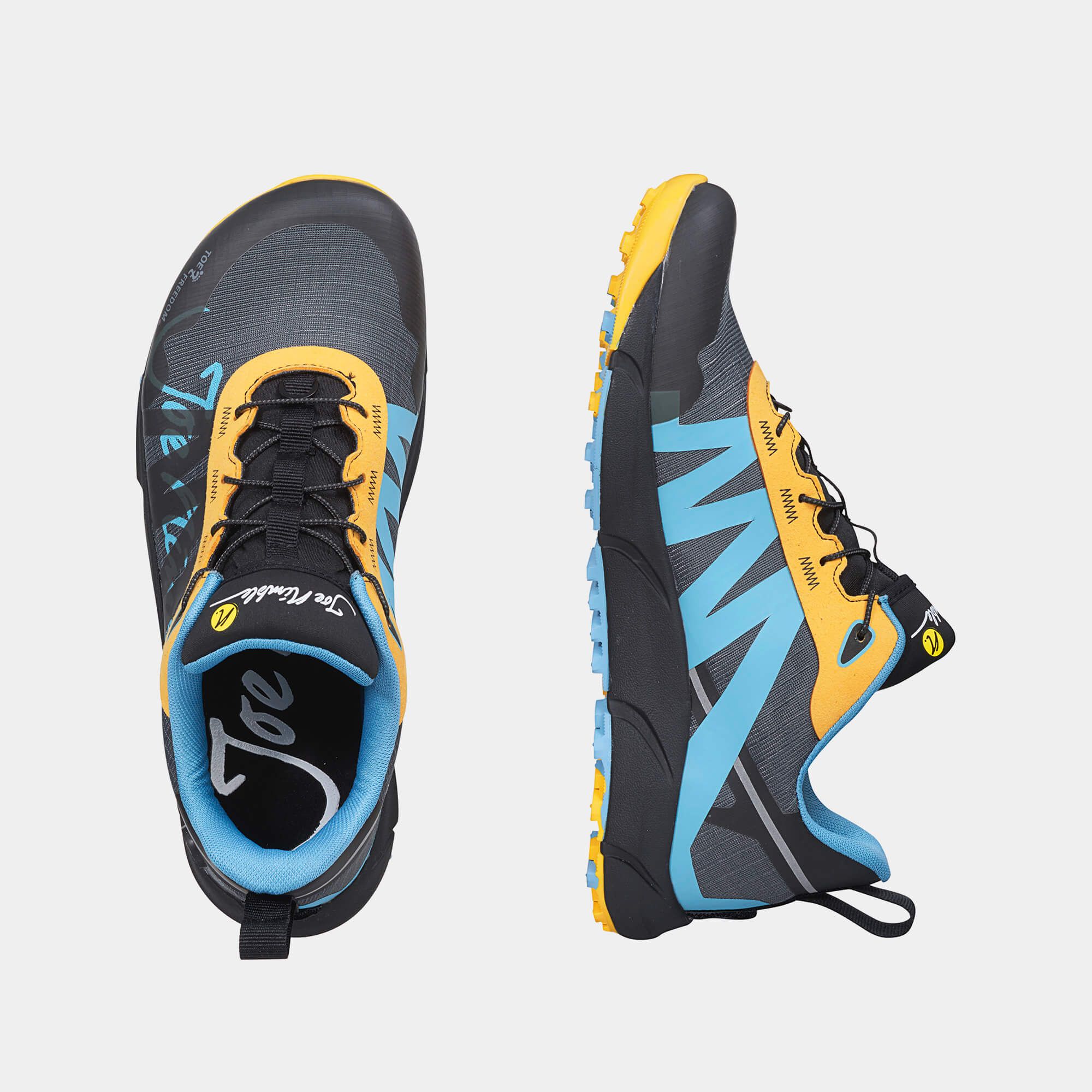 Trail Addict