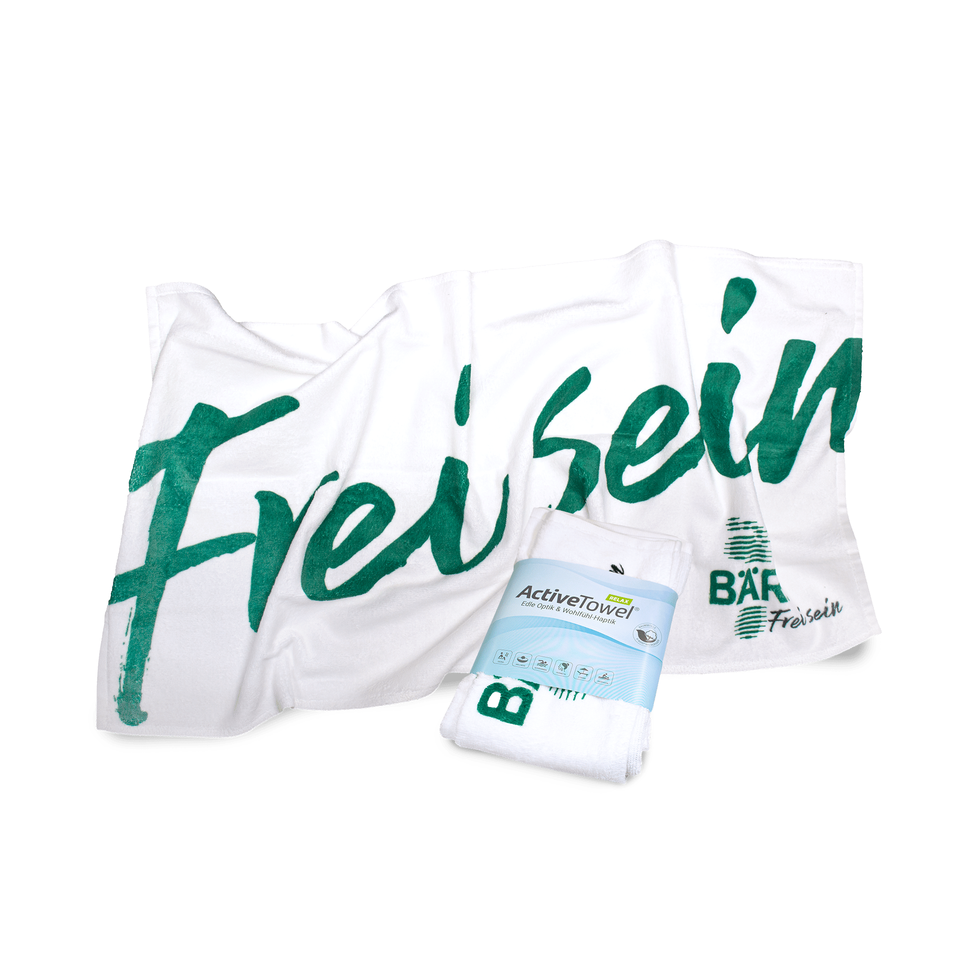 BÄR Relax Handtuch