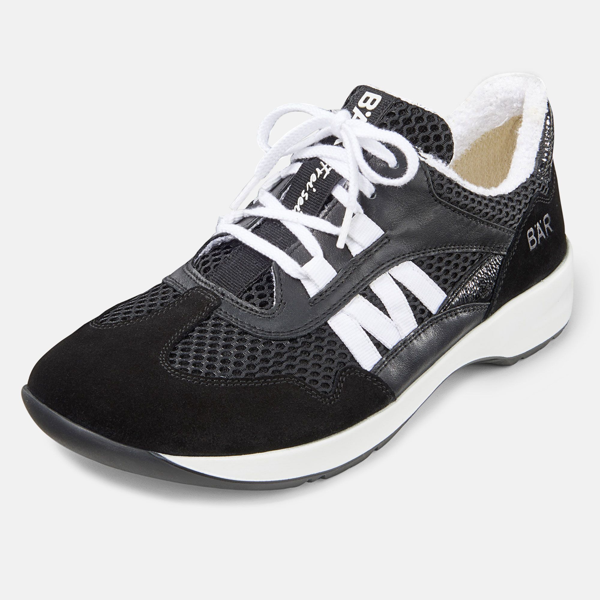 Ladyrun