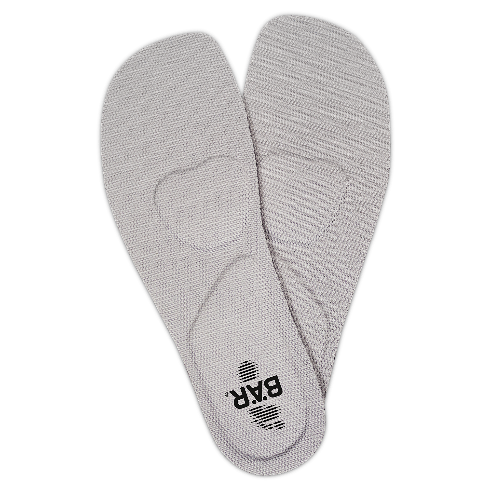 Wellfit Fußbett 3 mm Standard DA
