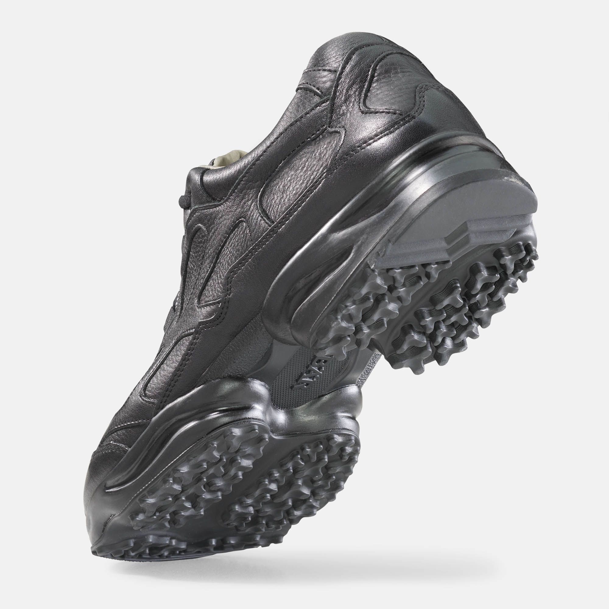 High Performance 2.5-L