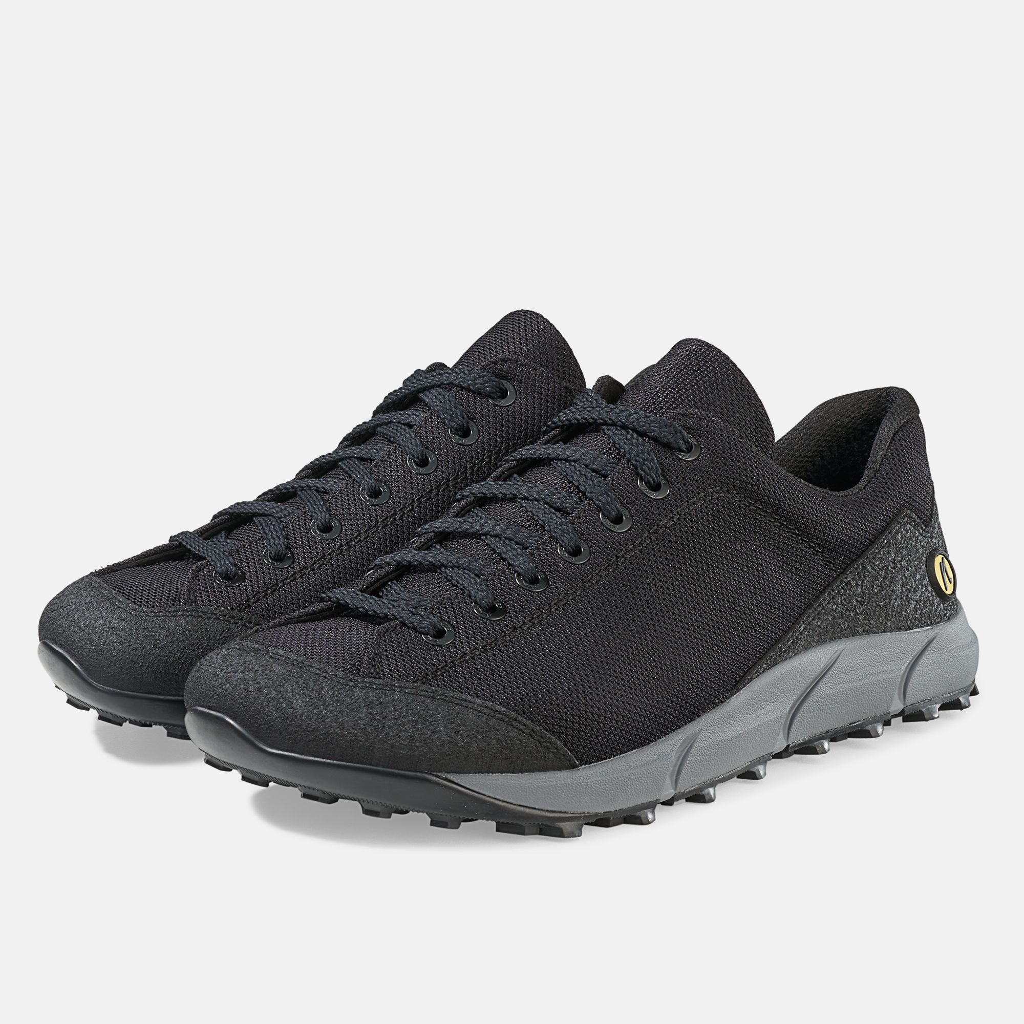 trekToes