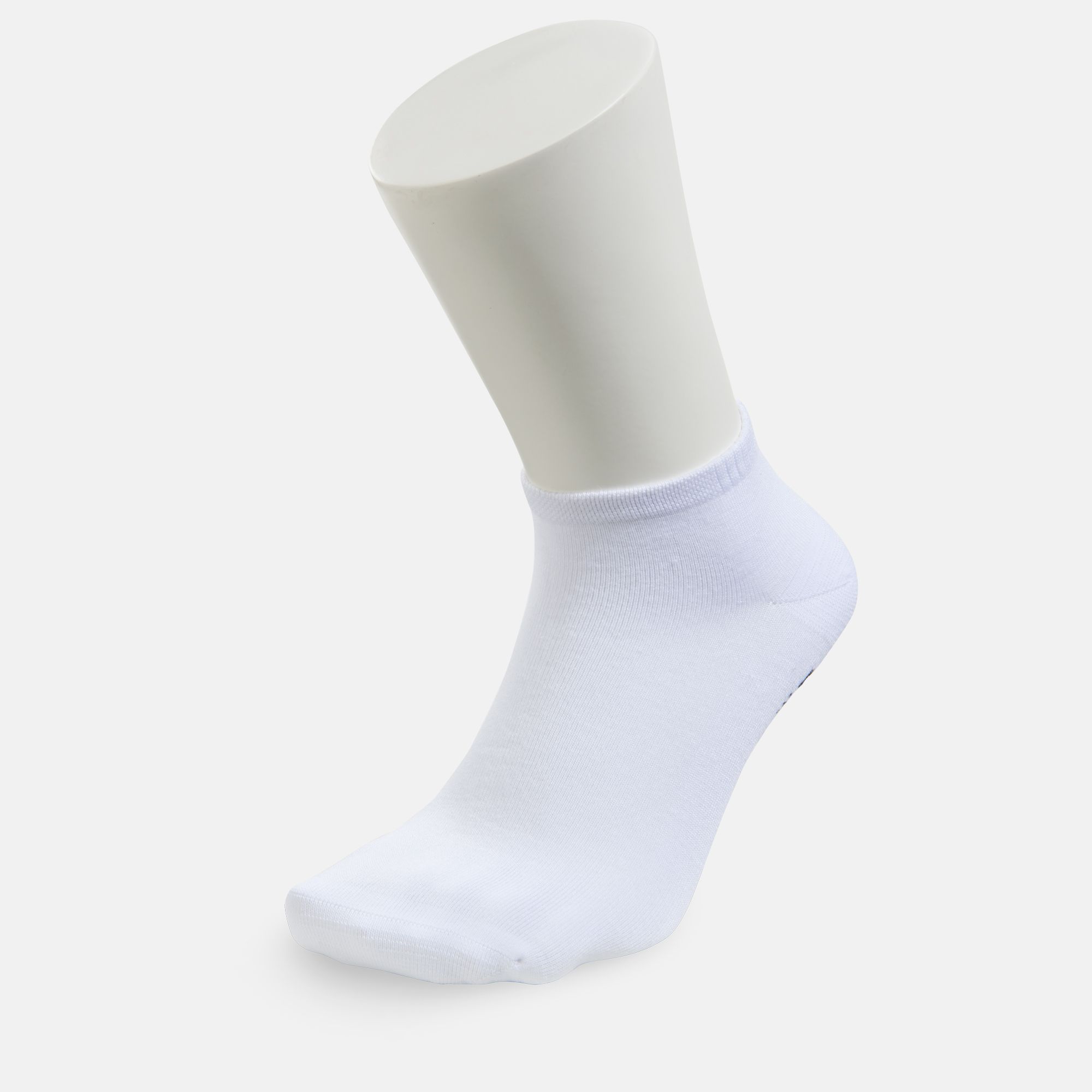 Bambus-Sneaker-Socken