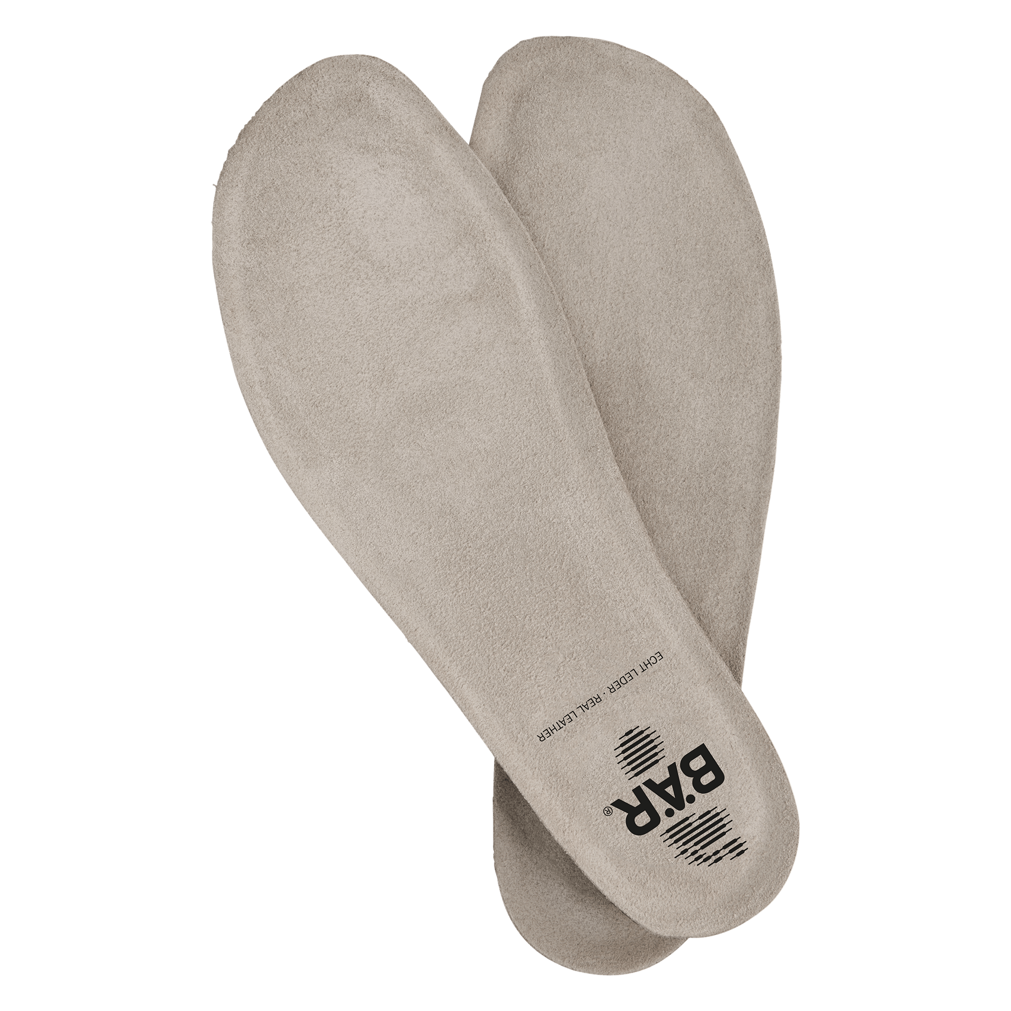 Fußbett Kork Latex 6mm Schlank DA