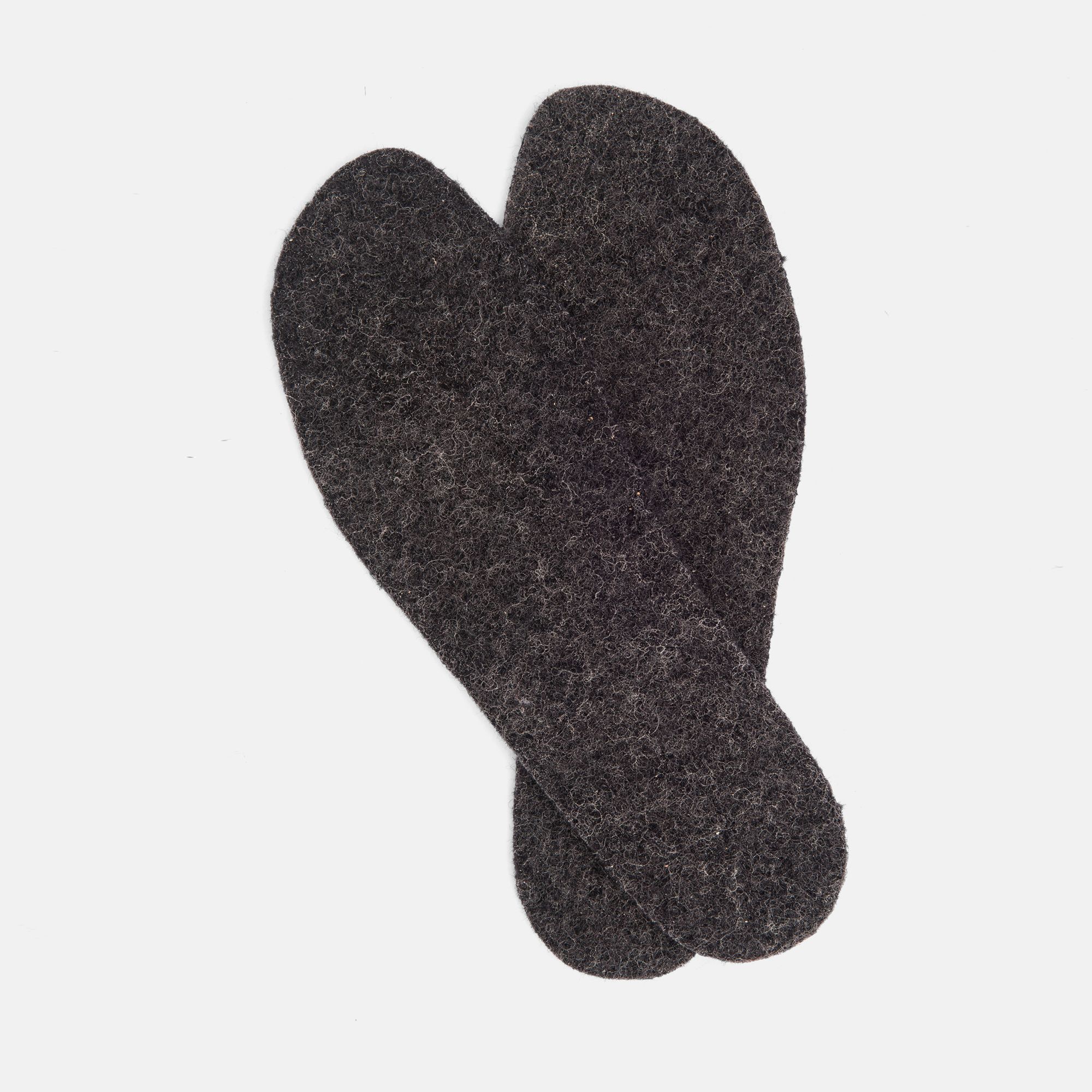 Walkfilz Fußbett 5mm Schlank DA