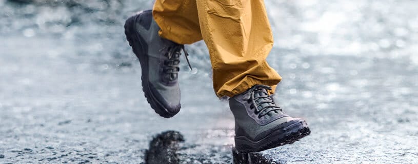 Men's Hiking / Trekking footwear