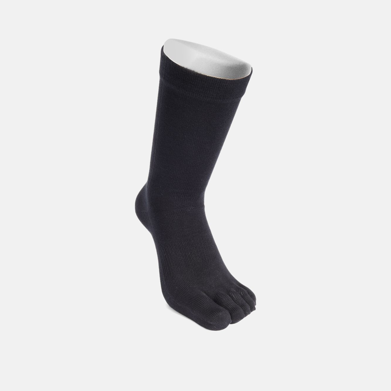 Business Zehensocken