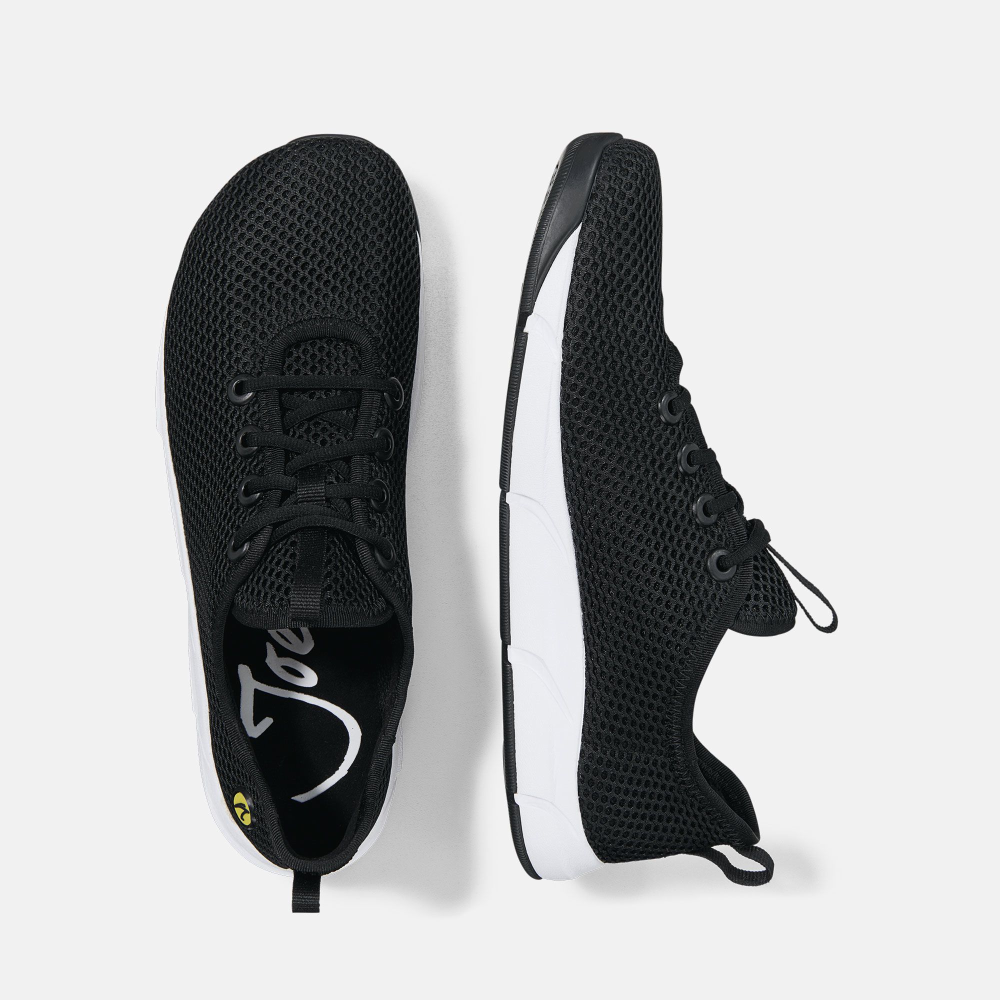 motionToes 2.0
