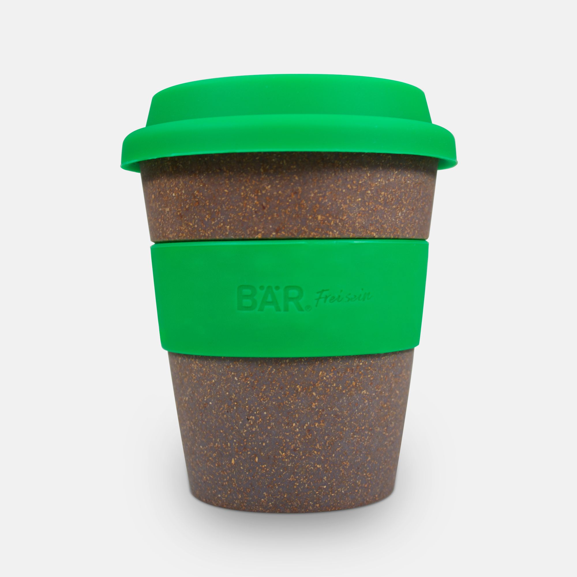 BÄR Bambusbecher