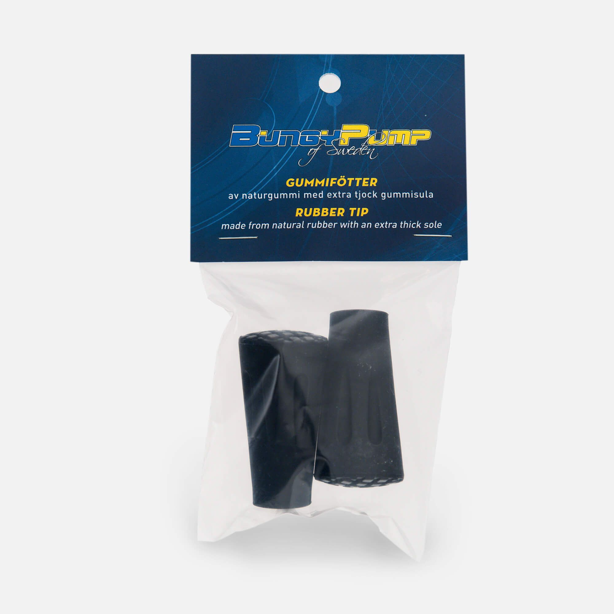 Gummifüße BungyPump