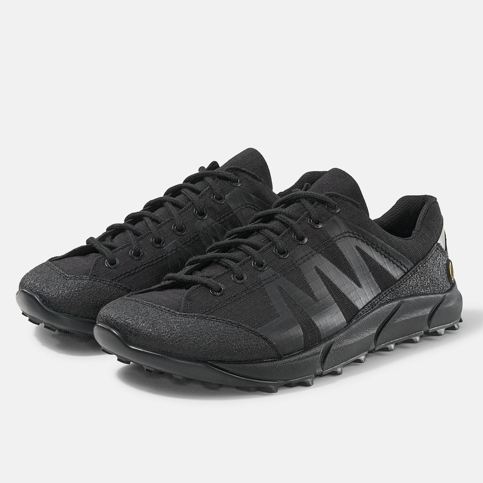 trekToes RS