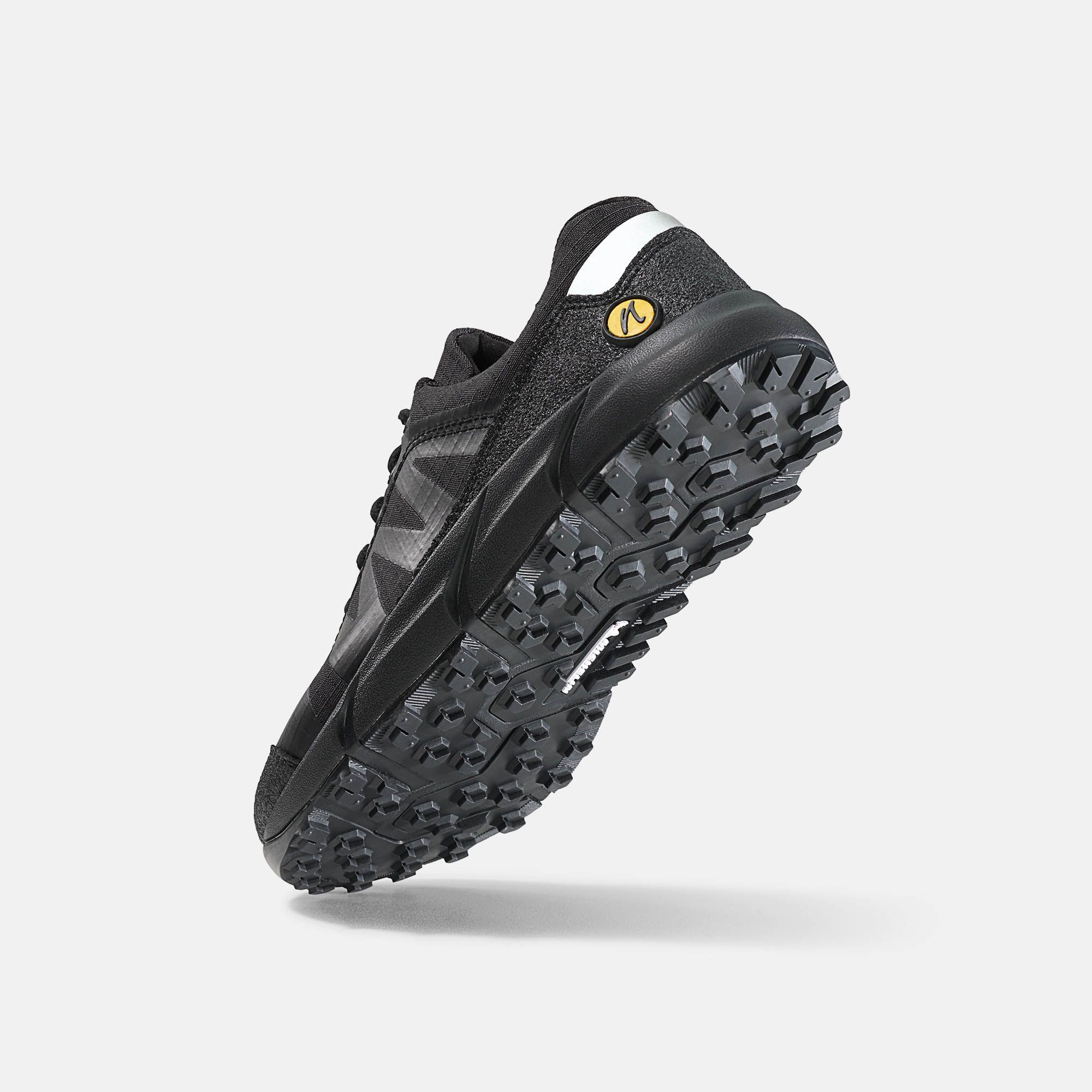 trekToes RS