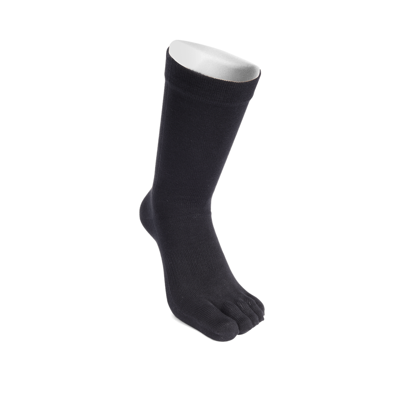 Business Zehensocken