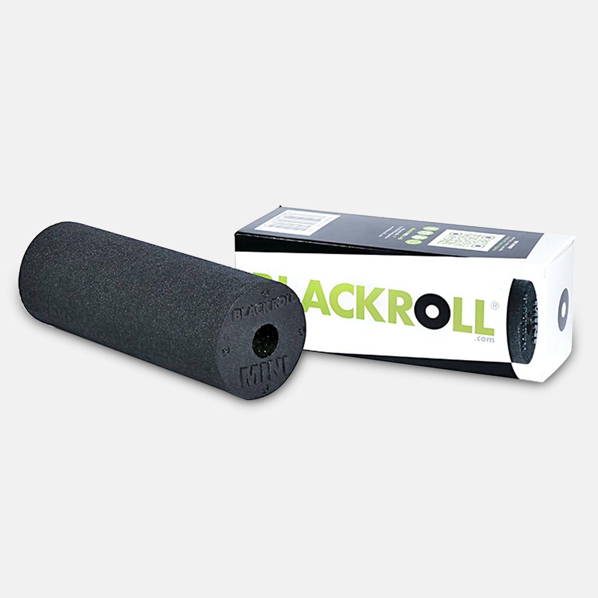 black roll