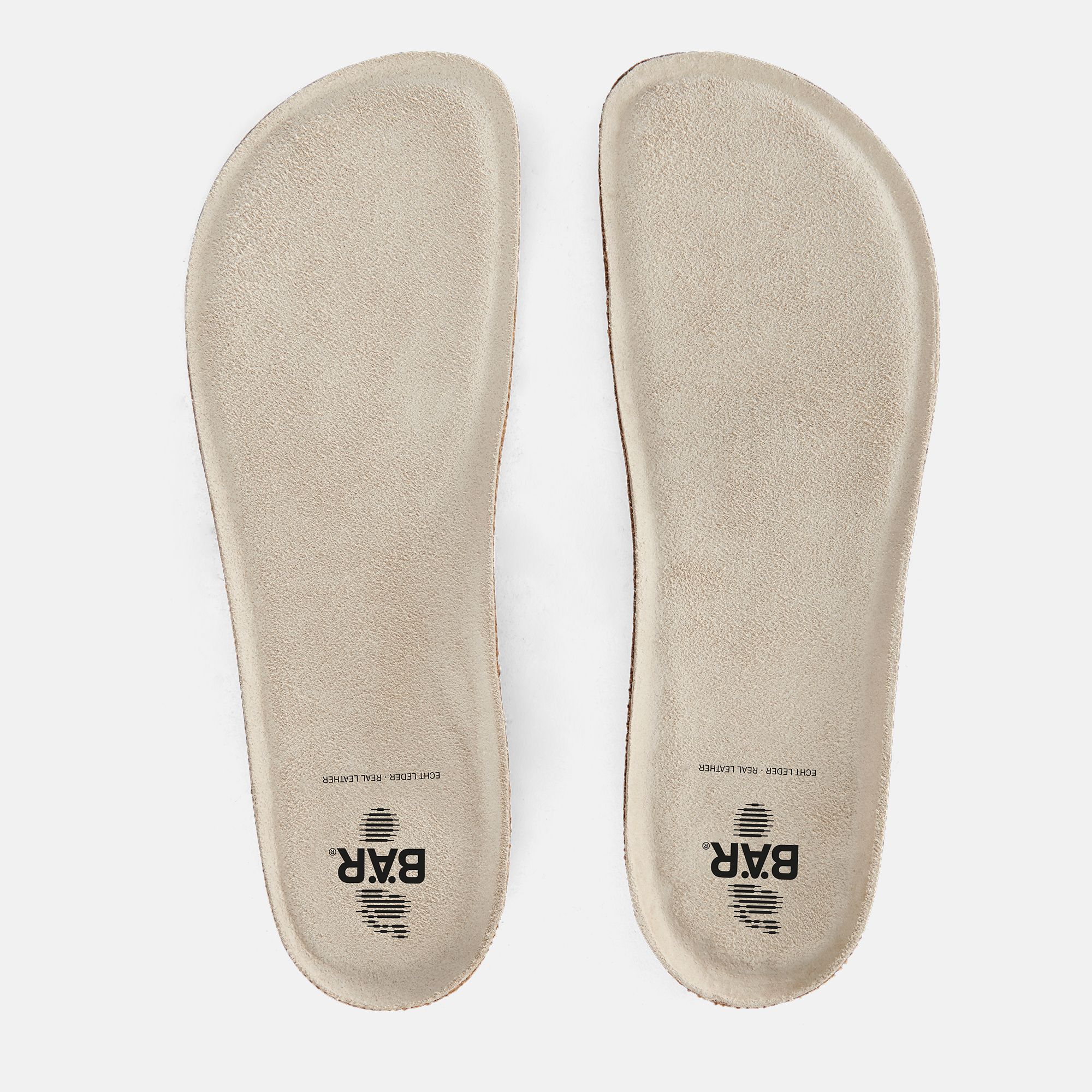 Fußbett Kork Latex 6mm Standard HE