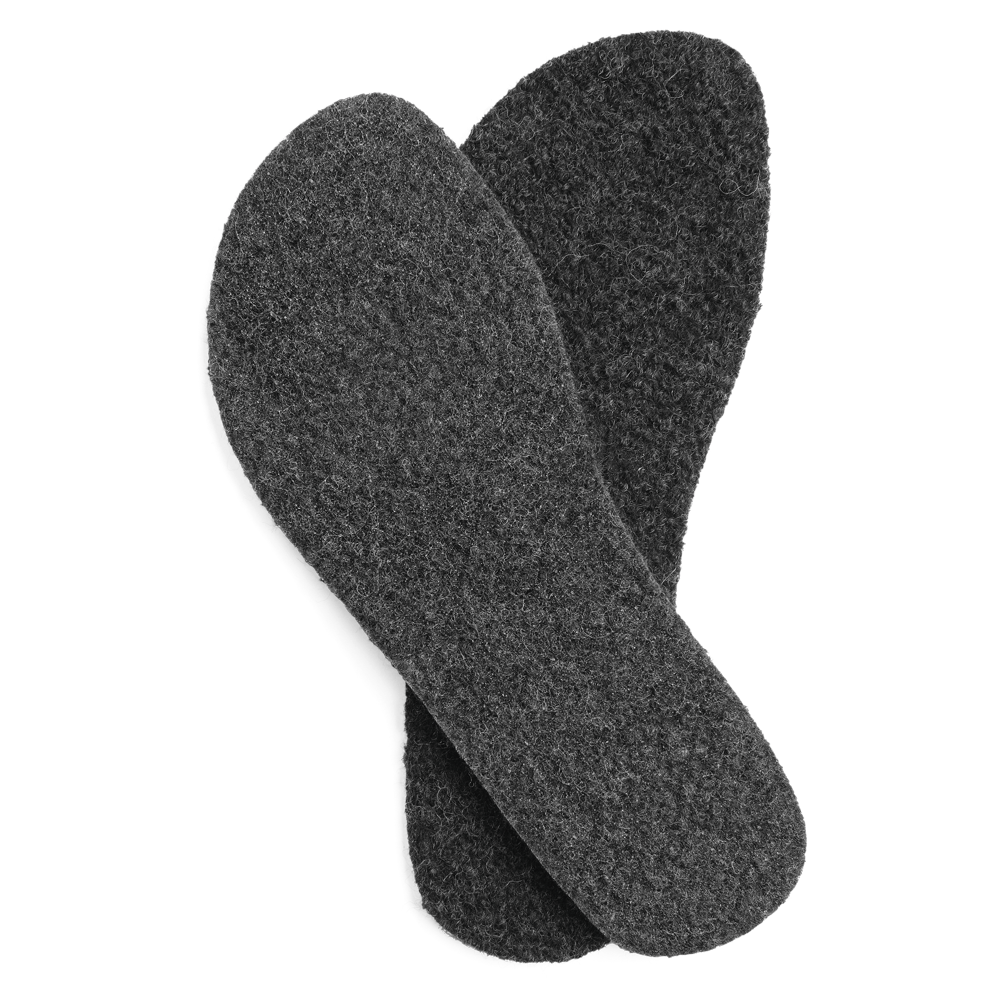 Walkfilz Fußbett 5mm Standard DA