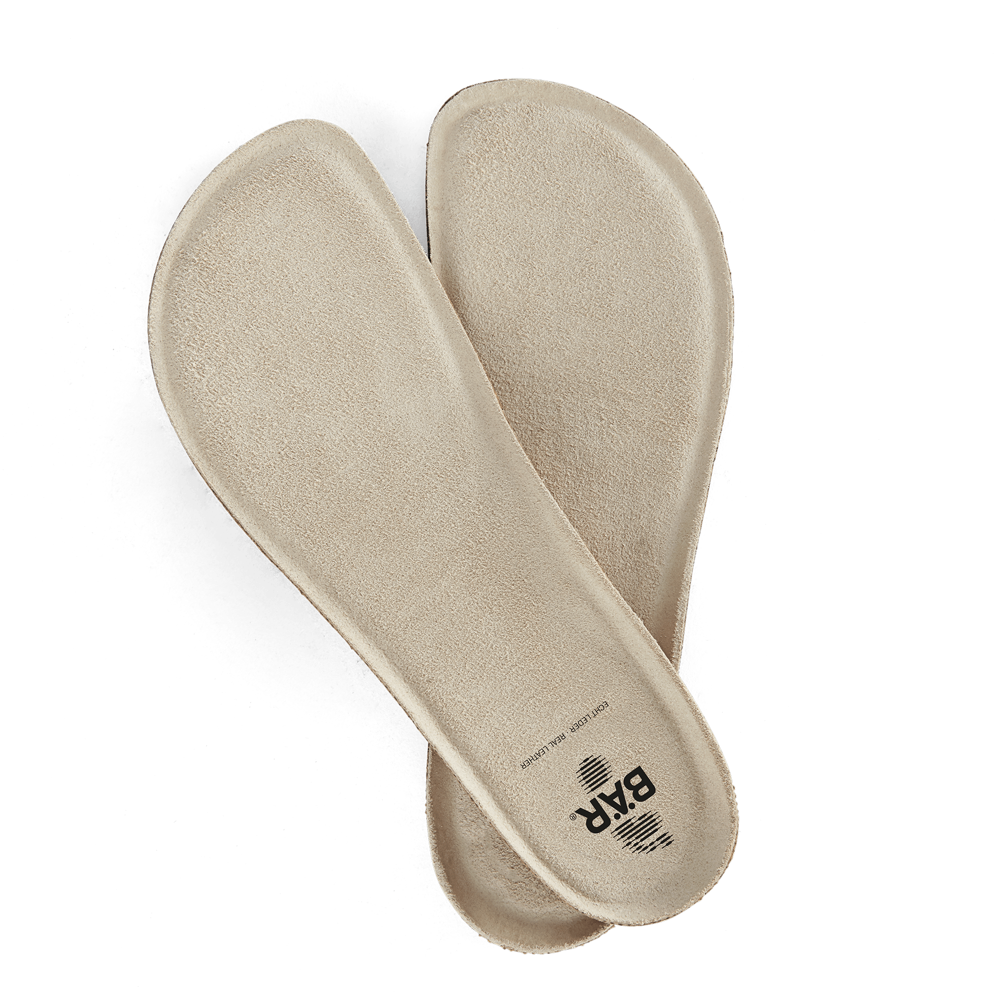 Fußbett Kork Latex 6mm Standard HE