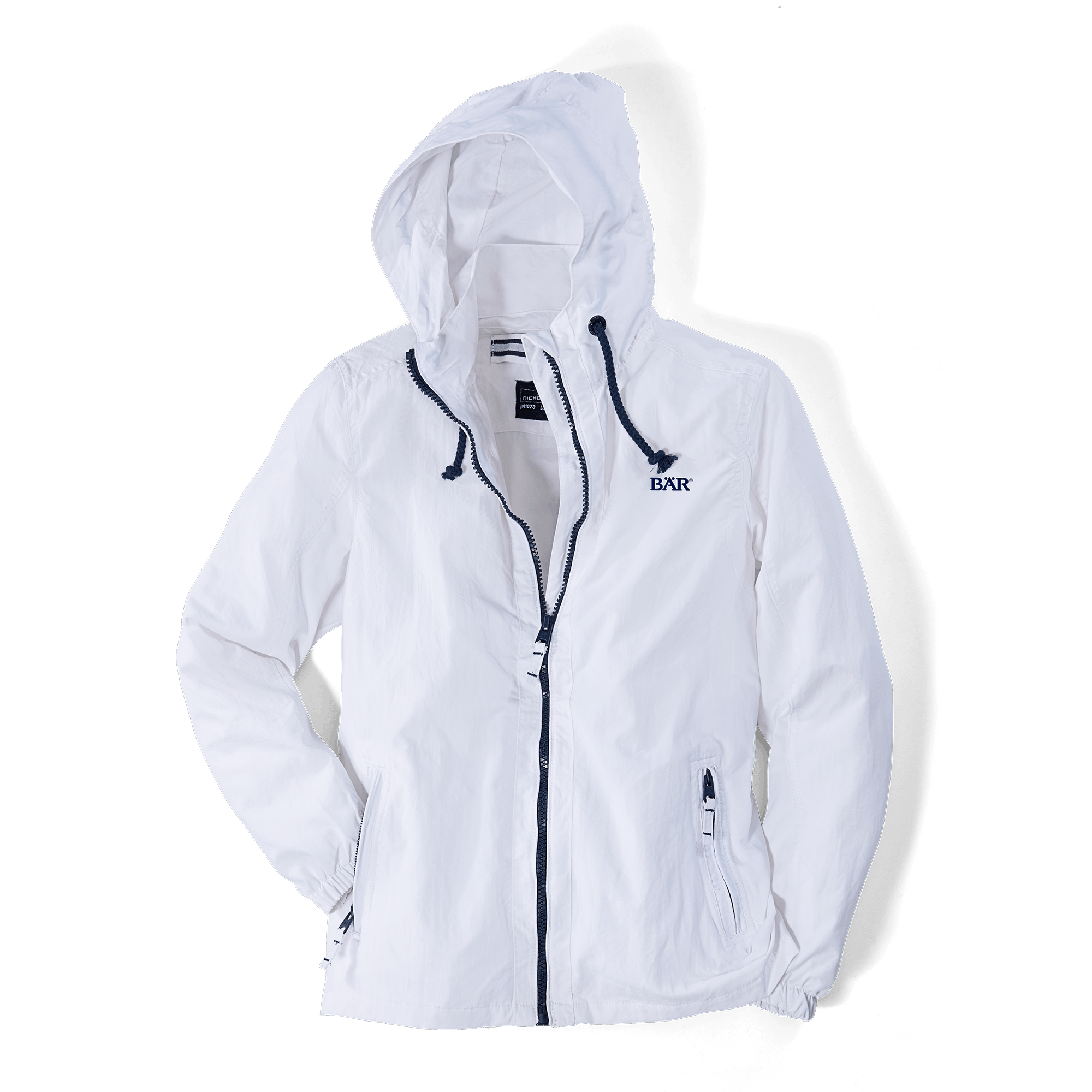 Sailing Jacke