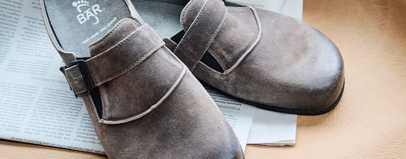 Slippers » Buy men online | BÄR Shoes