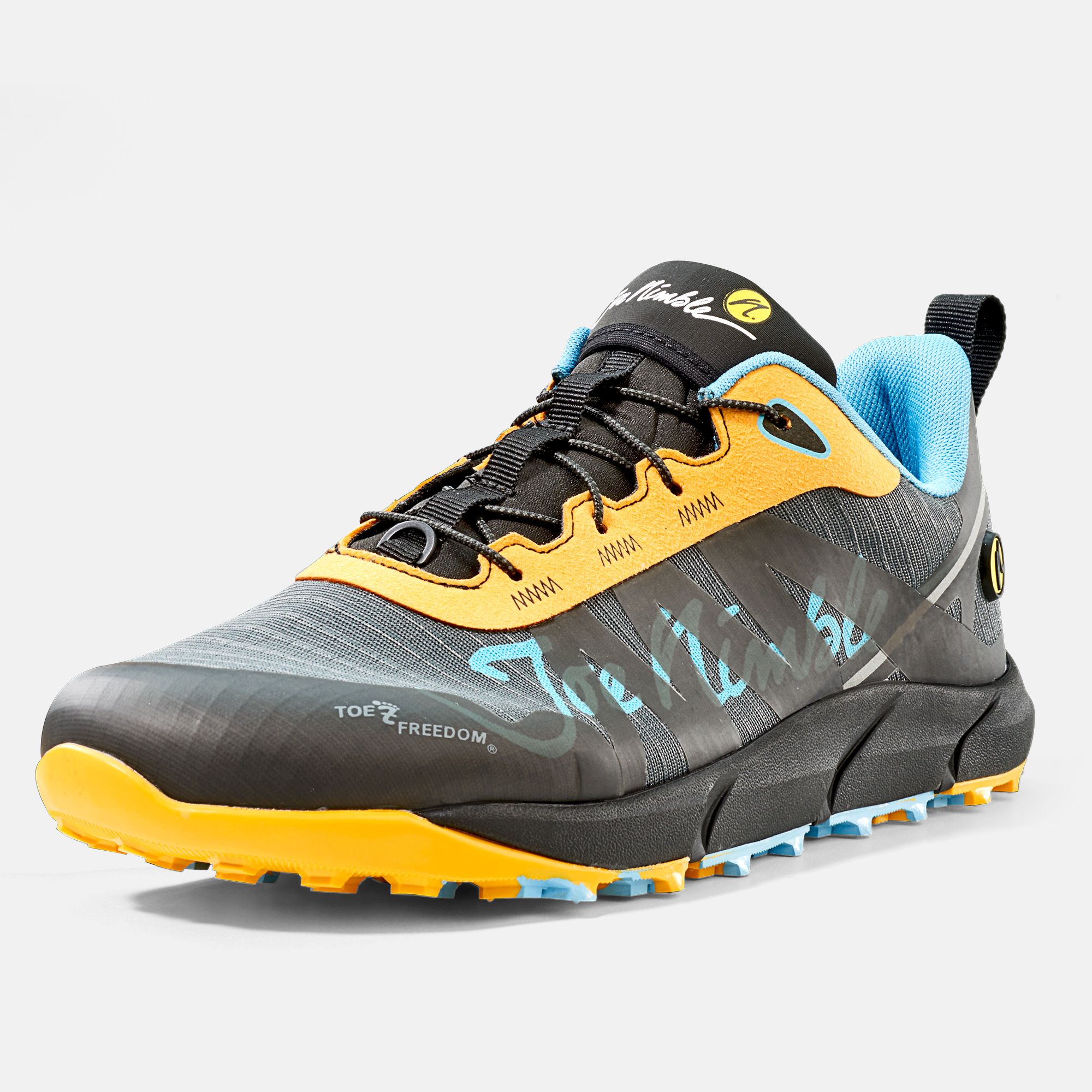 Trail Addict