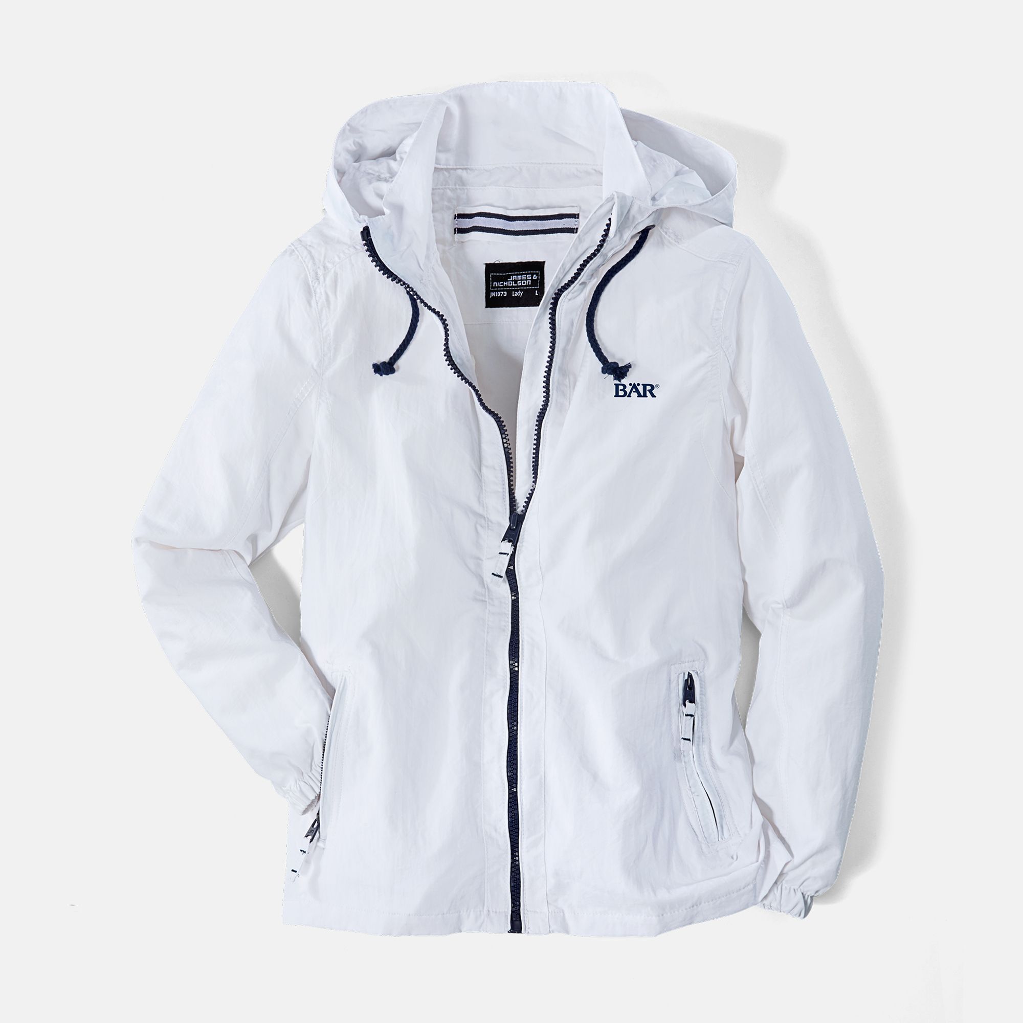 Sailing Jacke