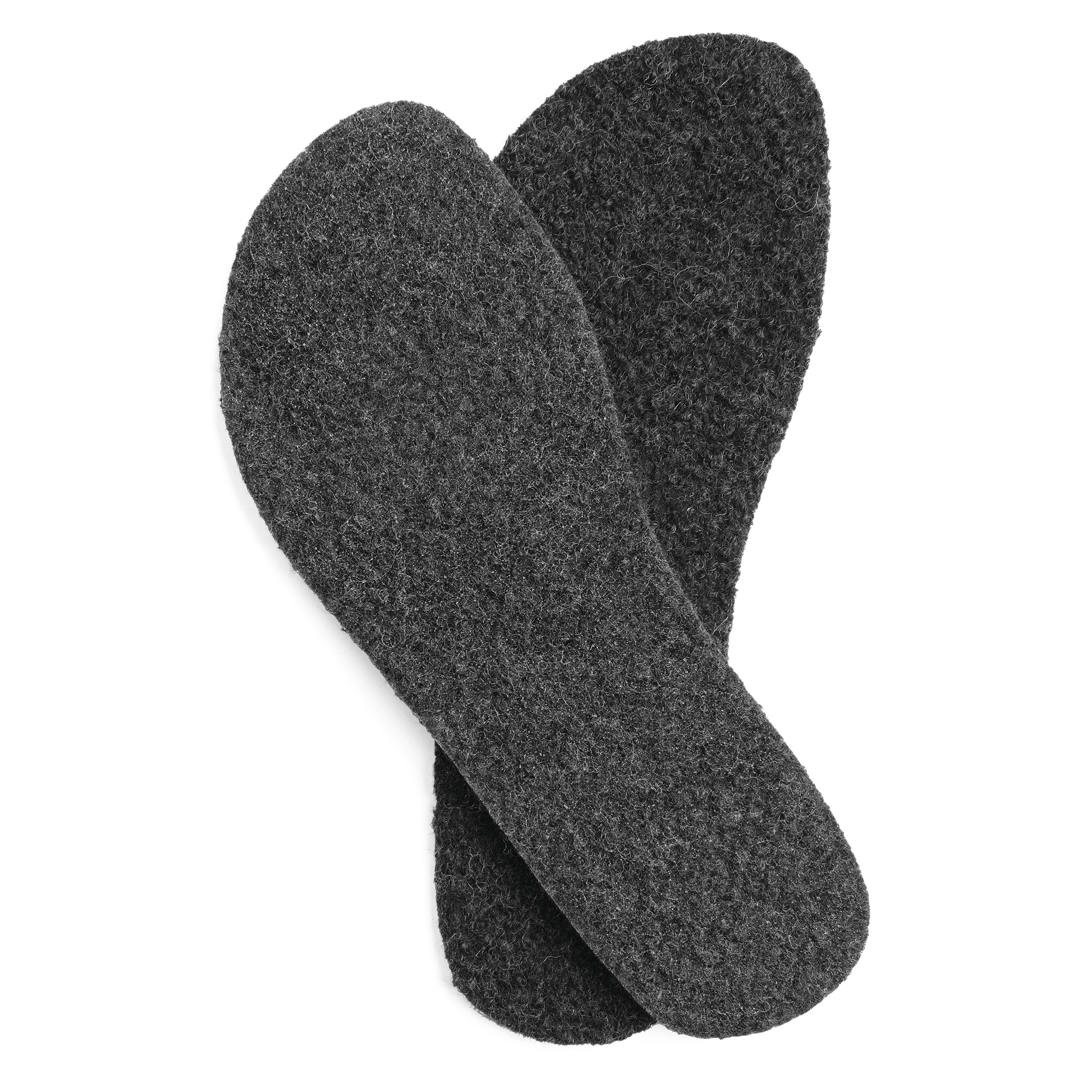 Walkfilz Fußbett 5mm Standard HE