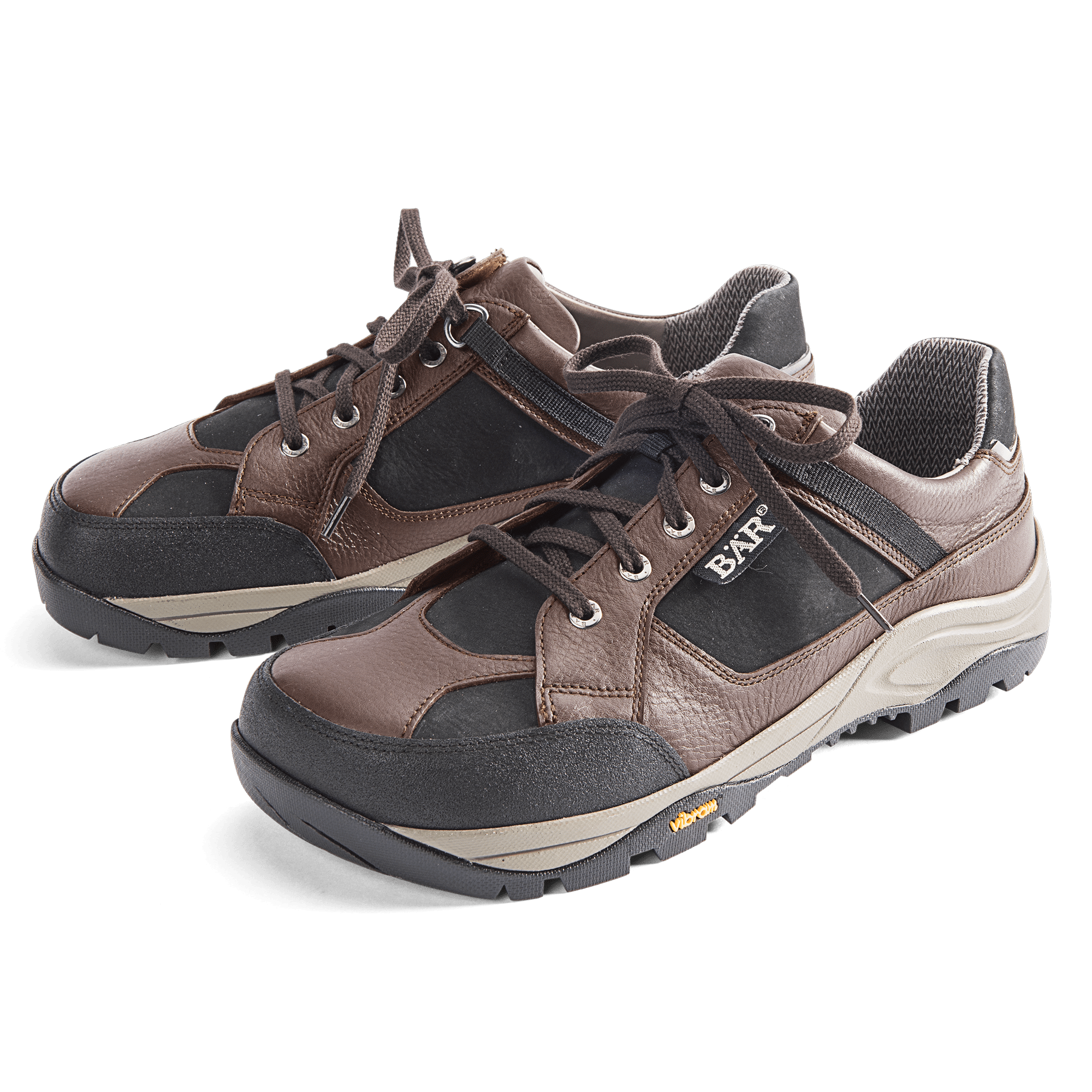 TE-Trekking 2.0